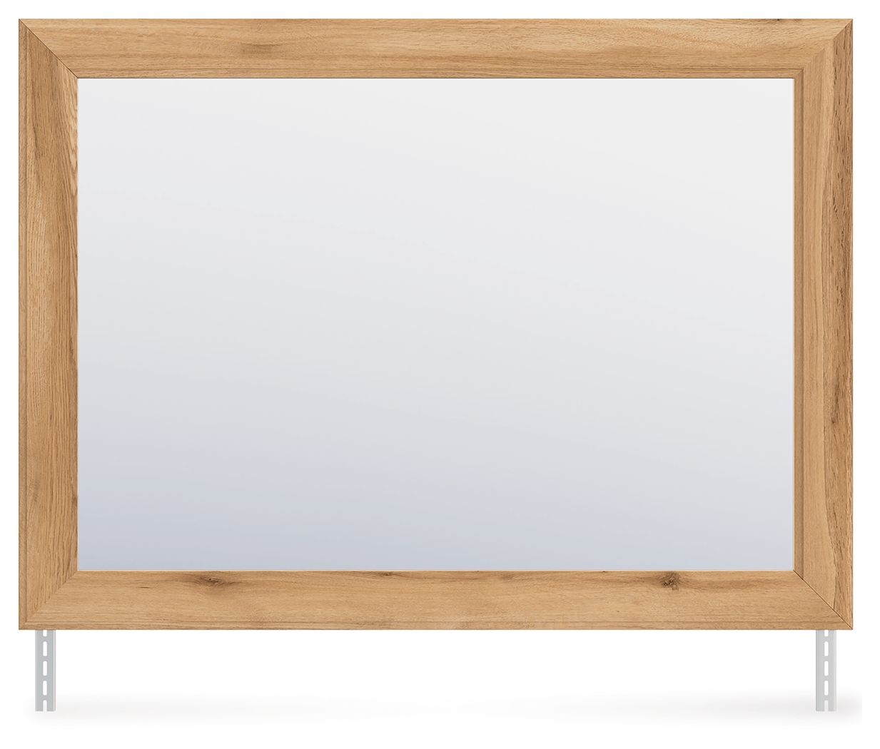 Aleaport - Warm Brown - Bedroom Mirror - Urban Living Furniture (Los Angeles, CA)