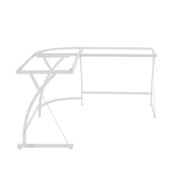 Janison - Computer Desk - Urban Living Furniture (Los Angeles, CA)