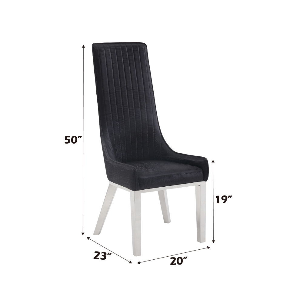 Gianna - Dining Chair - Urban Living Furniture (Los Angeles, CA)