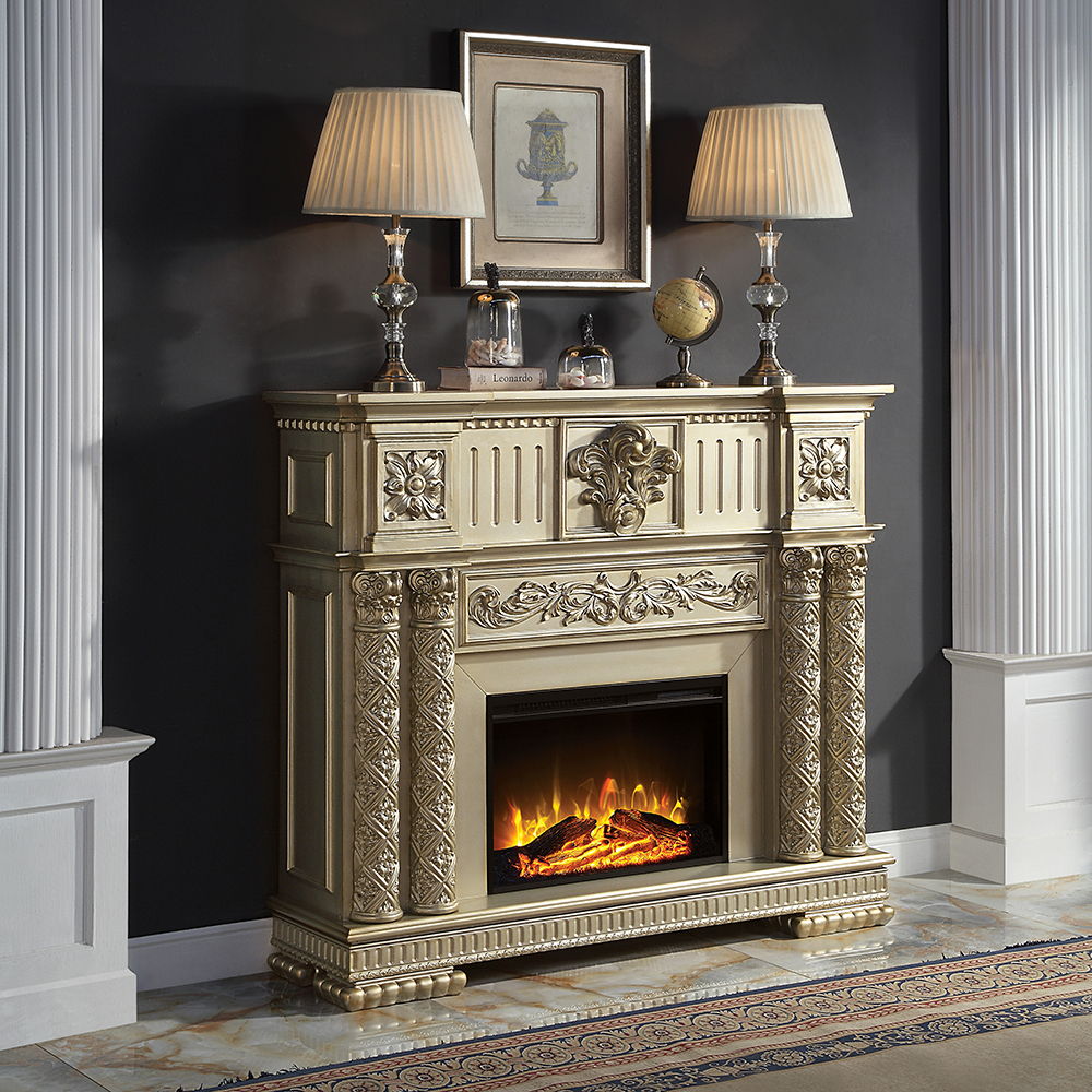 Vendome - Fireplace - Urban Living Furniture (Los Angeles, CA)