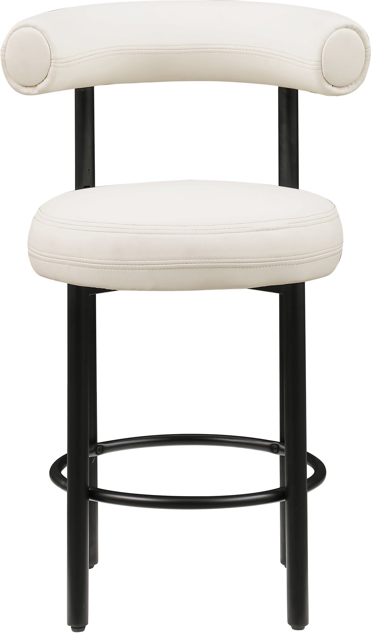 Bordeaux - Counter Stool (Set of 2) - Urban Living Furniture (Los Angeles, CA)