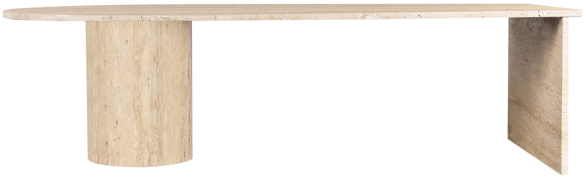 Salerno - Coffee Table - Urban Living Furniture (Los Angeles, CA)