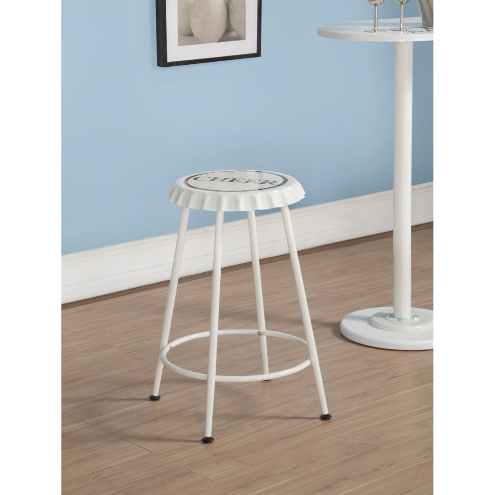 Mant - Counter Height Stool - Urban Living Furniture (Los Angeles, CA)