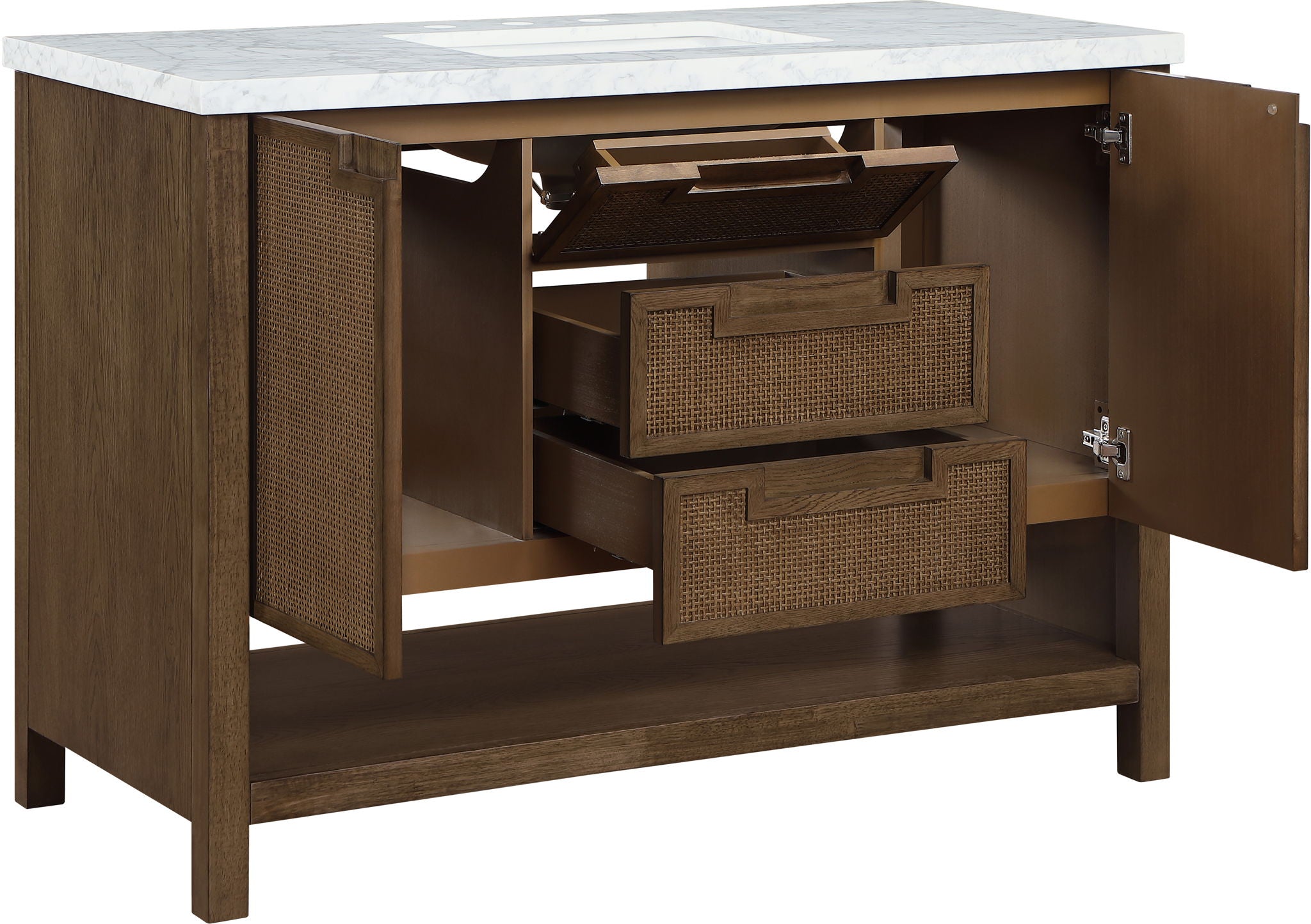 Soren - Bathroom Vanity - Urban Living Furniture (Los Angeles, CA)