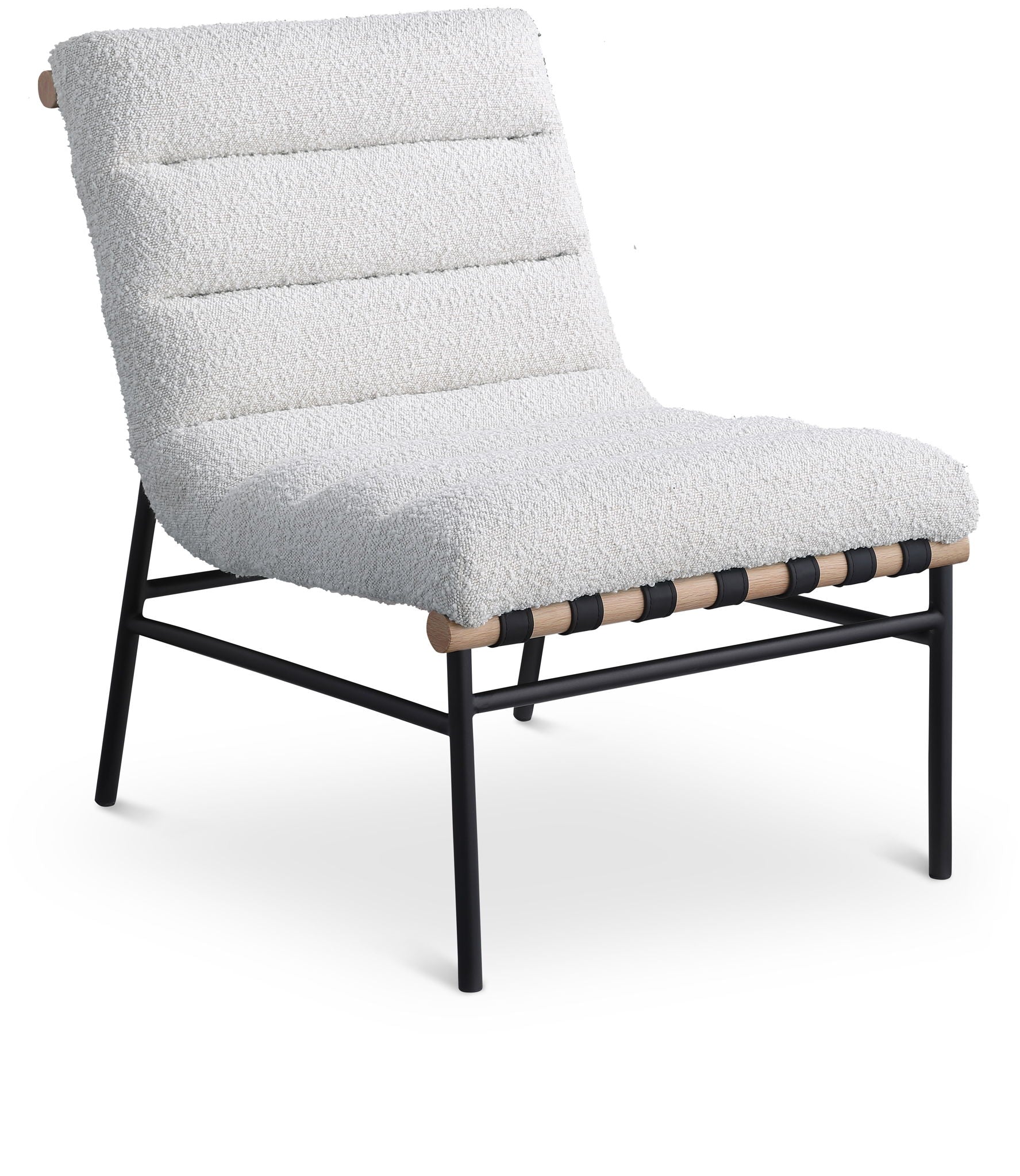 Burke - Accent Chair - Urban Living Furniture (Los Angeles, CA)