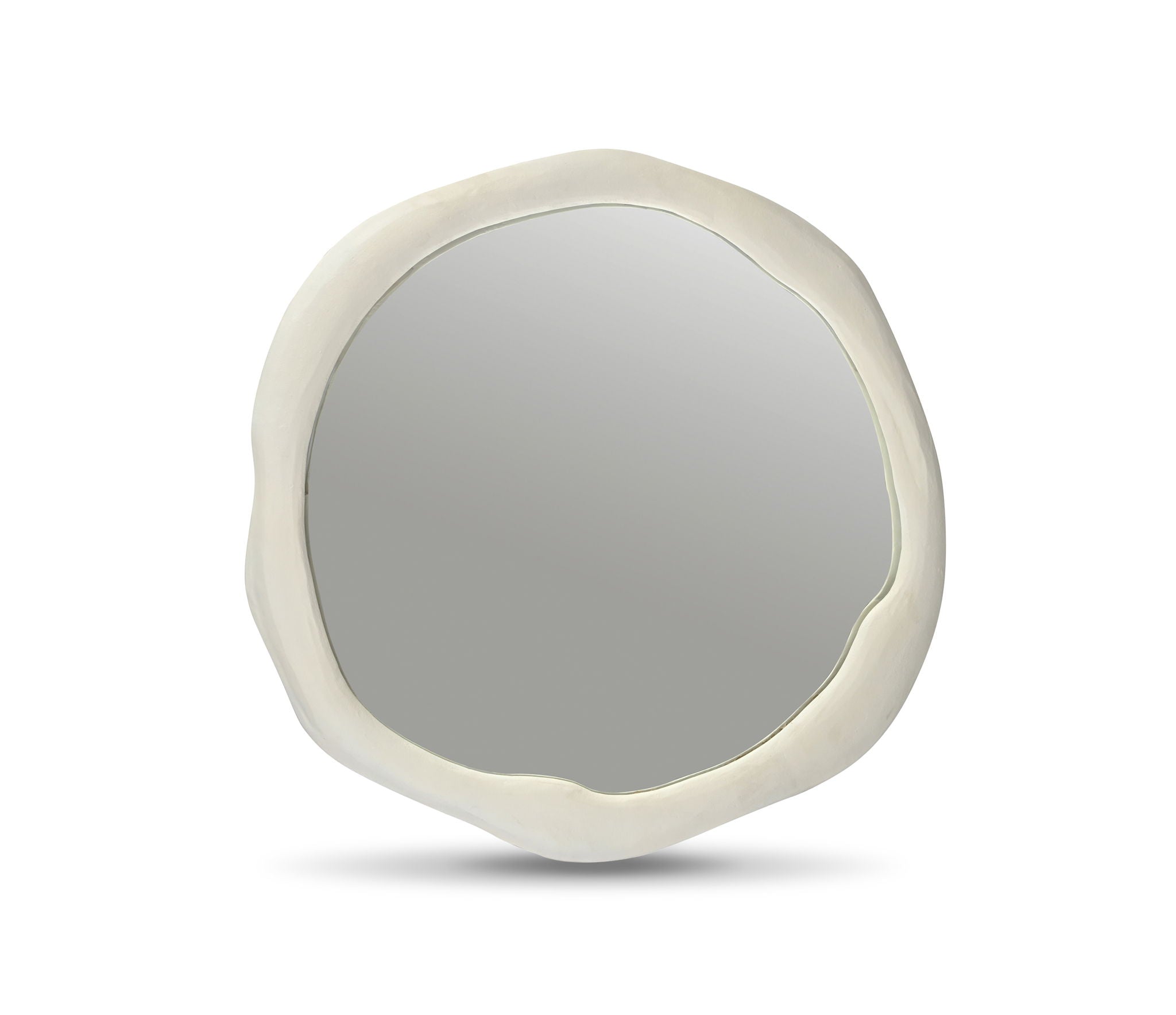 Armada - Aluminum Mirror - Urban Living Furniture (Los Angeles, CA)