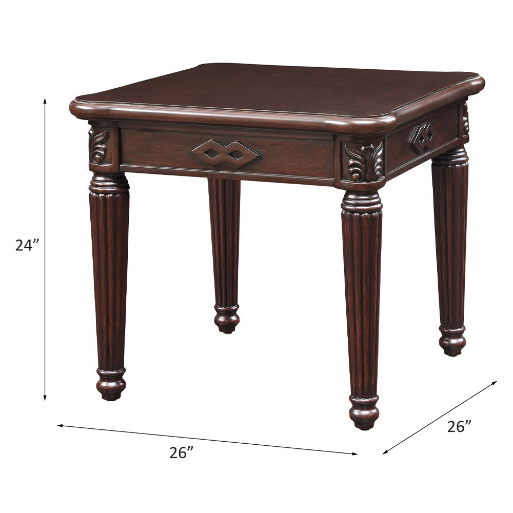 Chateau De Ville - Table - Urban Living Furniture (Los Angeles, CA)