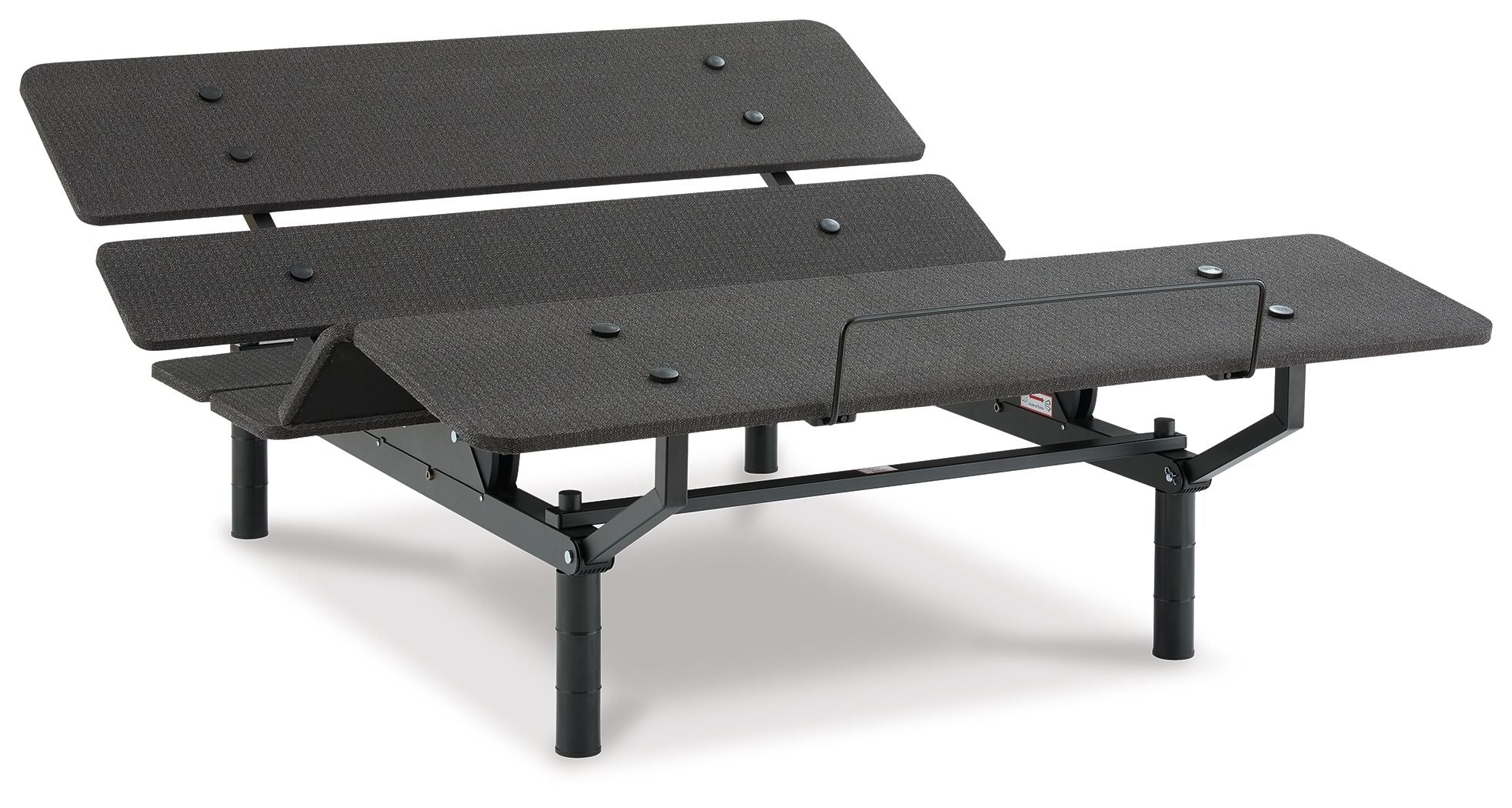 Cosmic Power Base - Adjustable Base - Urban Living Furniture (Los Angeles, CA)