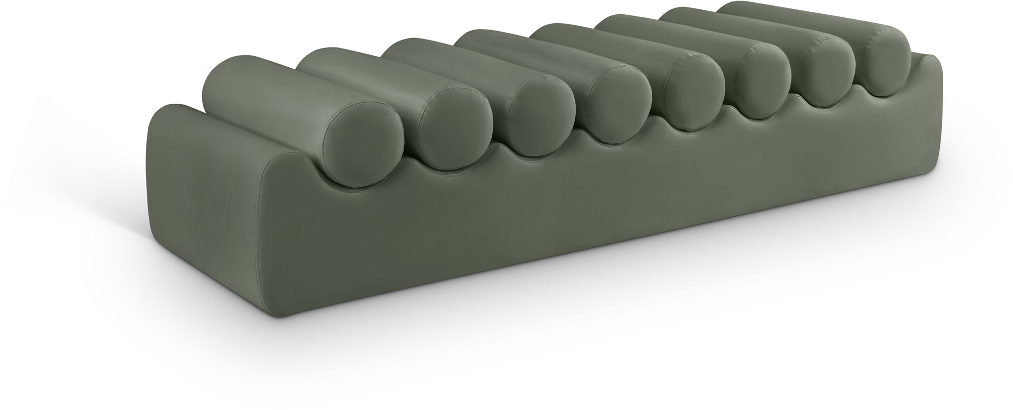 Rumble - Bench - Urban Living Furniture (Los Angeles, CA)