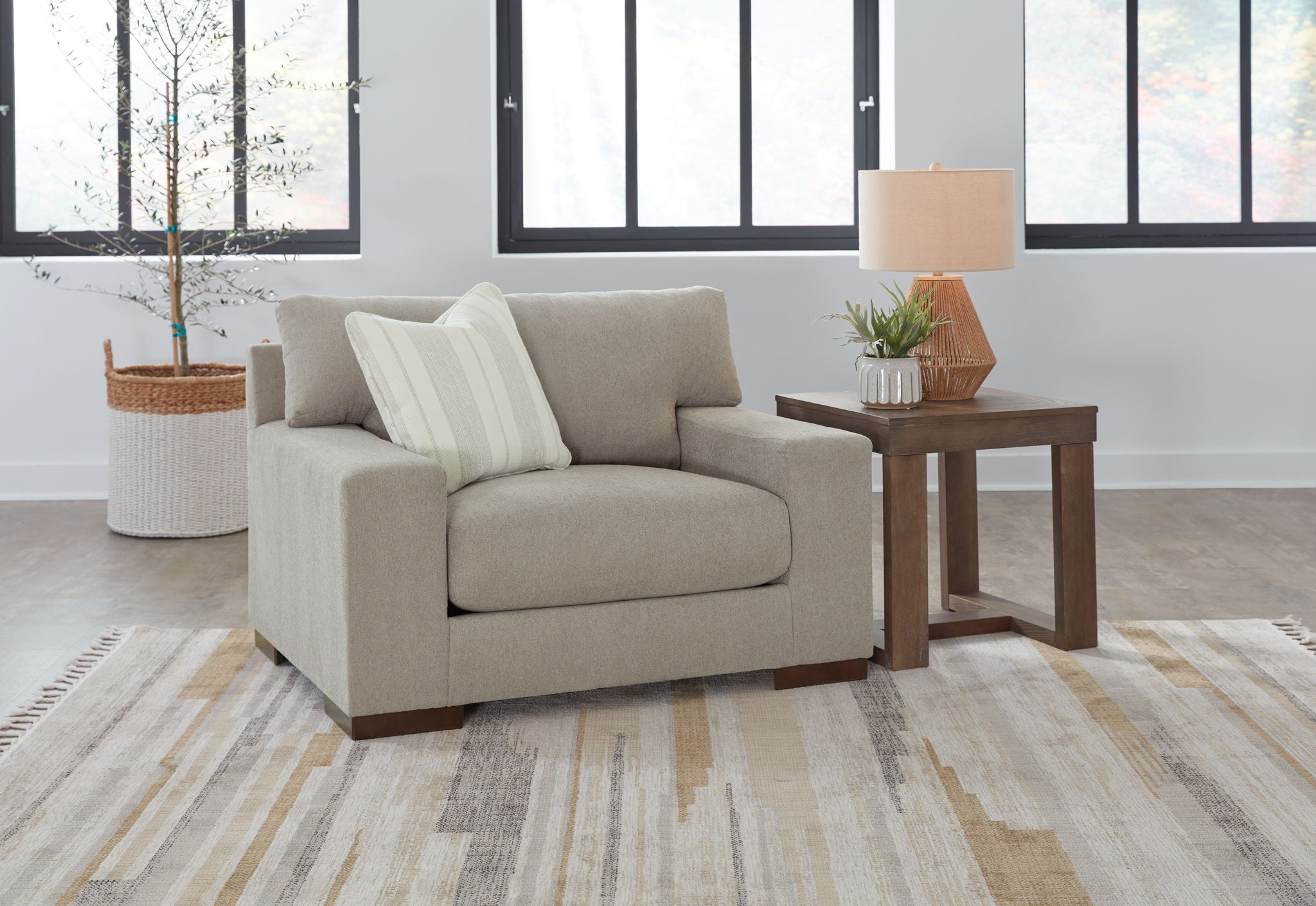 Maggie - Living Room Set - Urban Living Furniture (Los Angeles, CA)