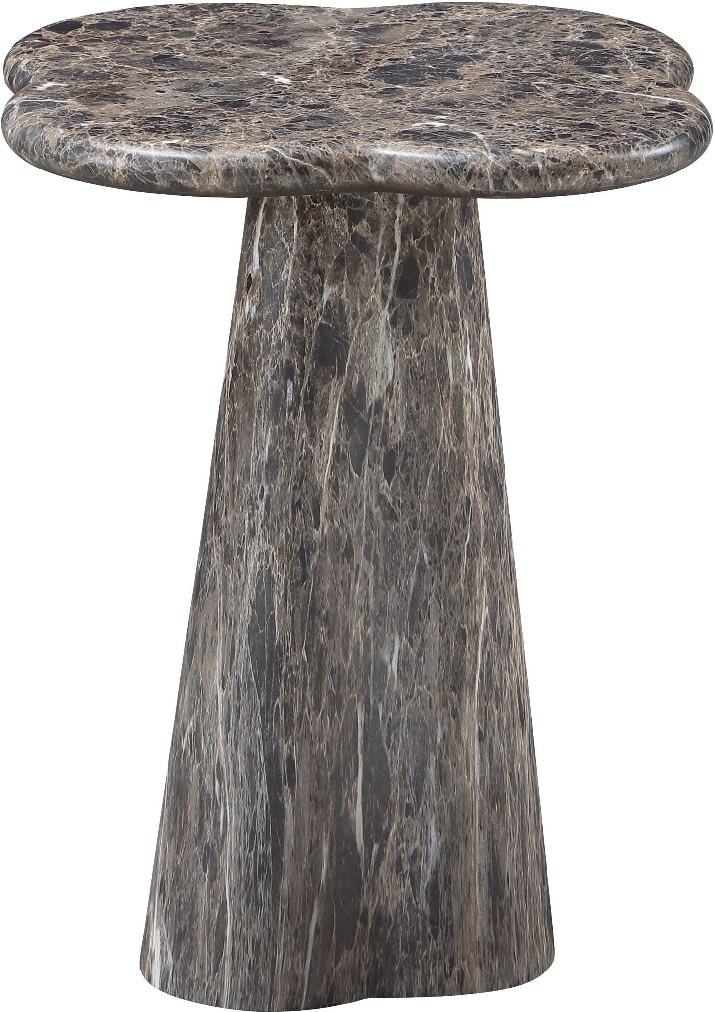 Nola - Concrete Indoor / Outdoor End Table - Urban Living Furniture (Los Angeles, CA)