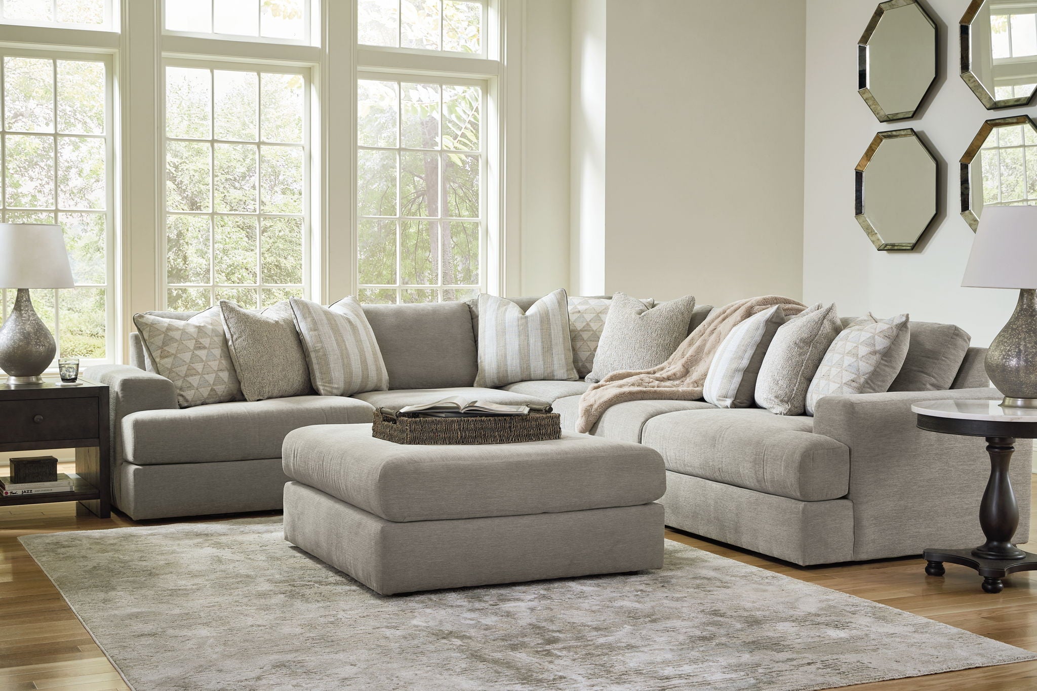 Avaliyah - Living Room Set - Urban Living Furniture (Los Angeles, CA)