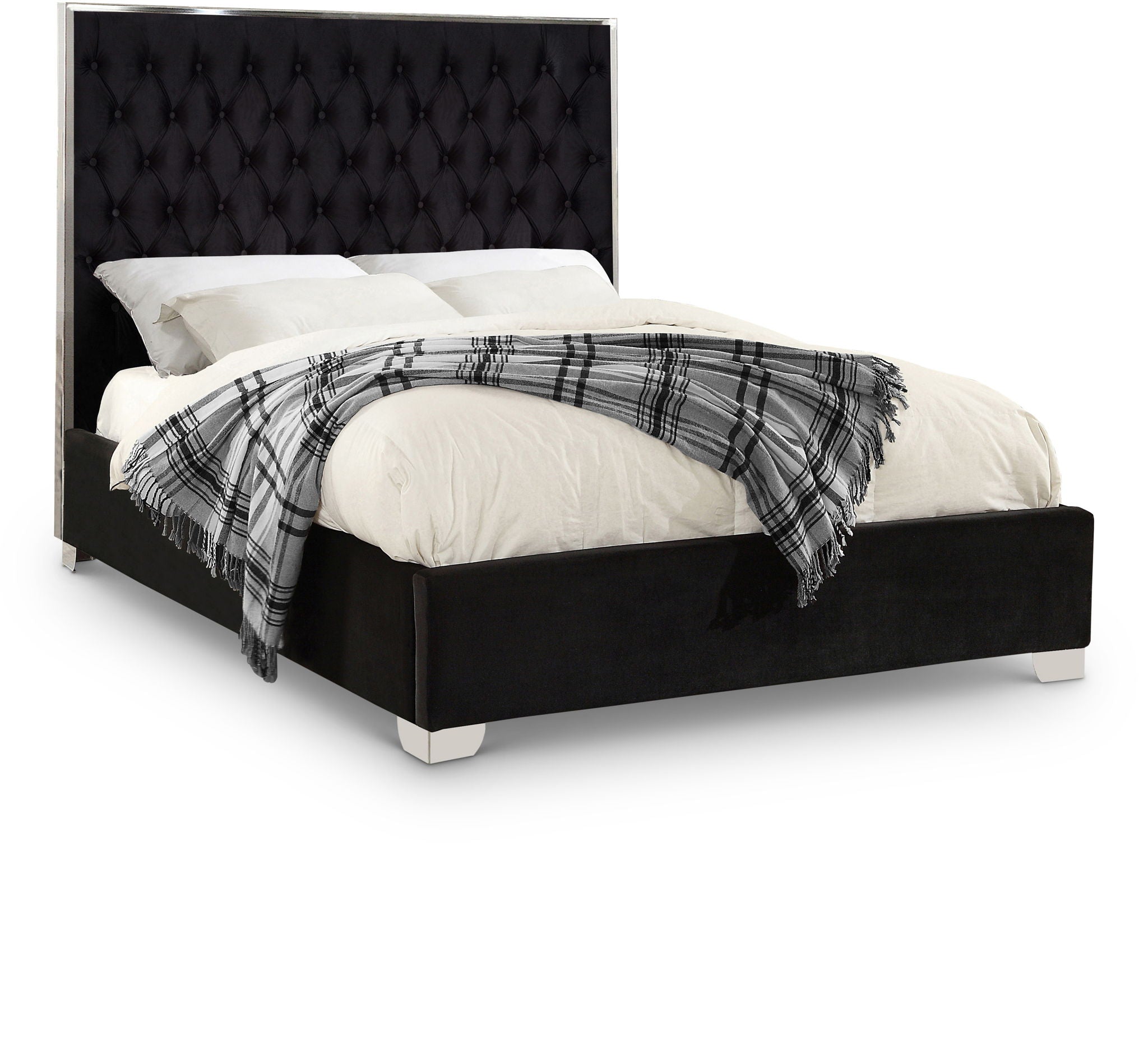 Lexi - Bed - Urban Living Furniture (Los Angeles, CA)