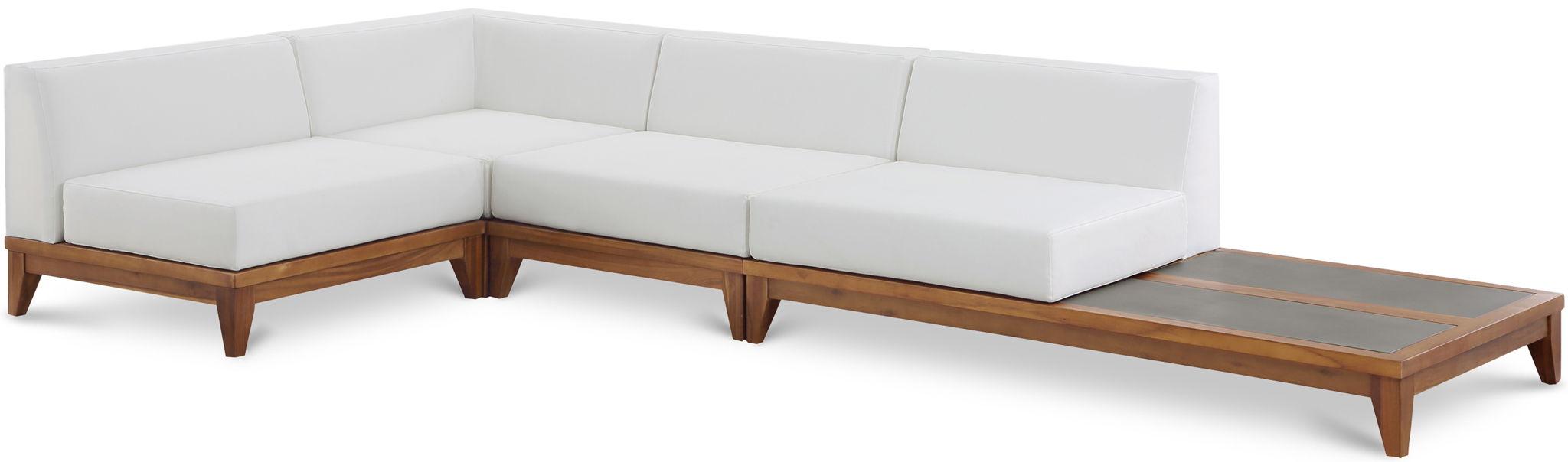 Rio - Modular Sectional - Urban Living Furniture (Los Angeles, CA)