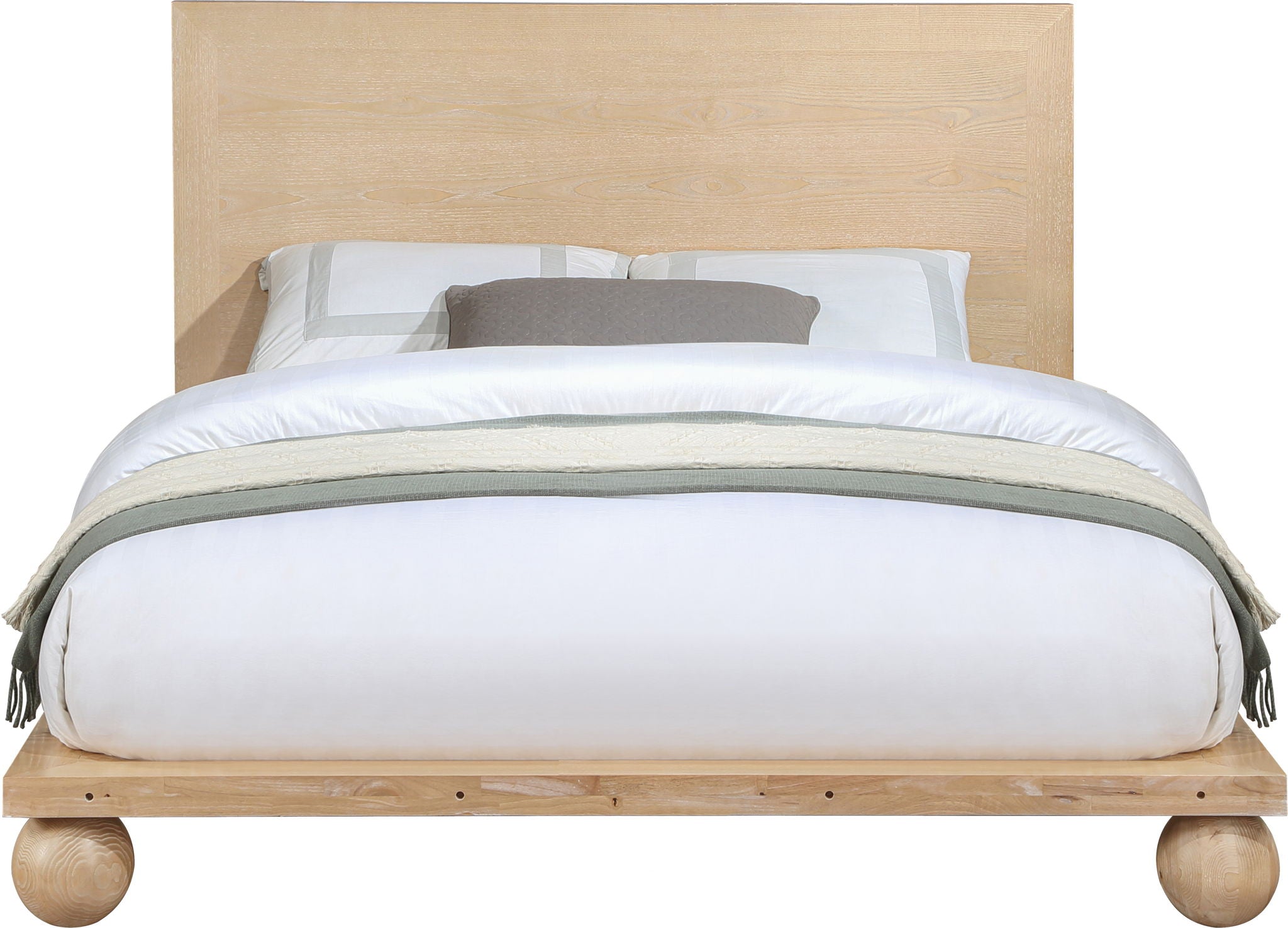 Kent - Bed - Urban Living Furniture (Los Angeles, CA)