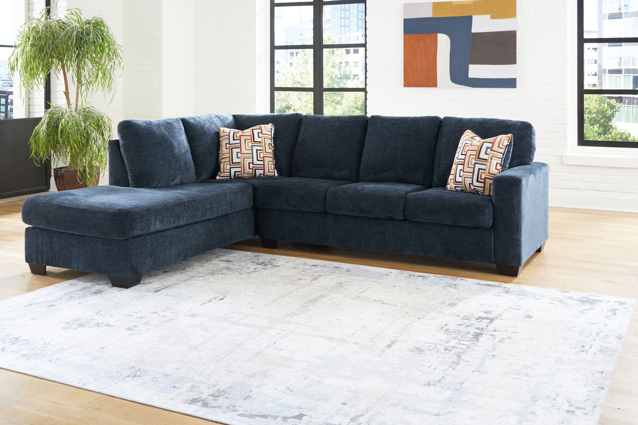 Aviemore - Sectional - Urban Living Furniture (Los Angeles, CA)