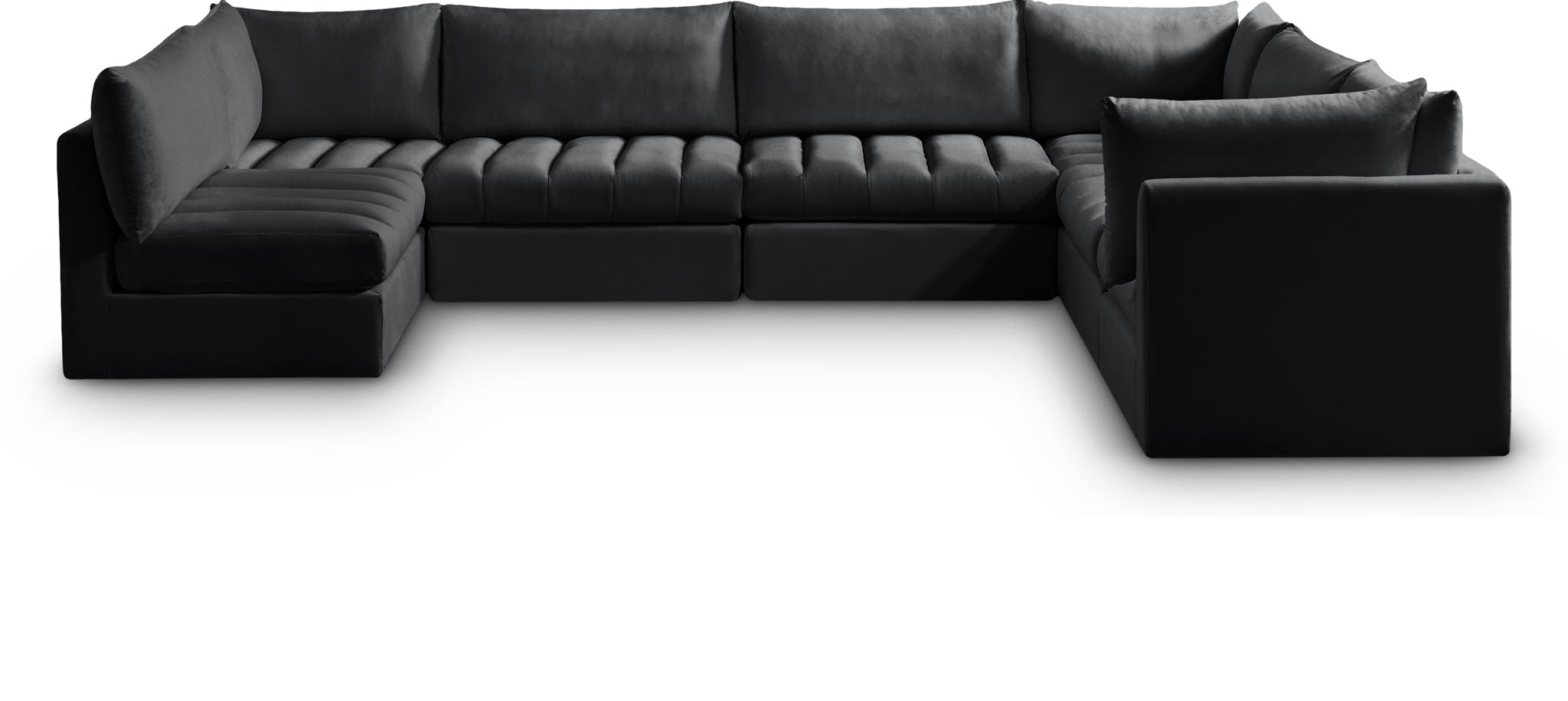 Jacob - Modular Sectional - Urban Living Furniture (Los Angeles, CA)