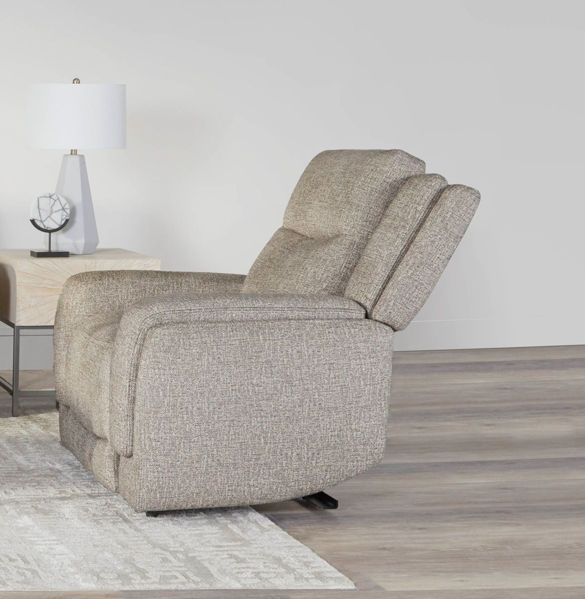 Penfield - Power Zero Gravity Recliner With Heat And Massage - Urban Living Furniture (Los Angeles, CA)