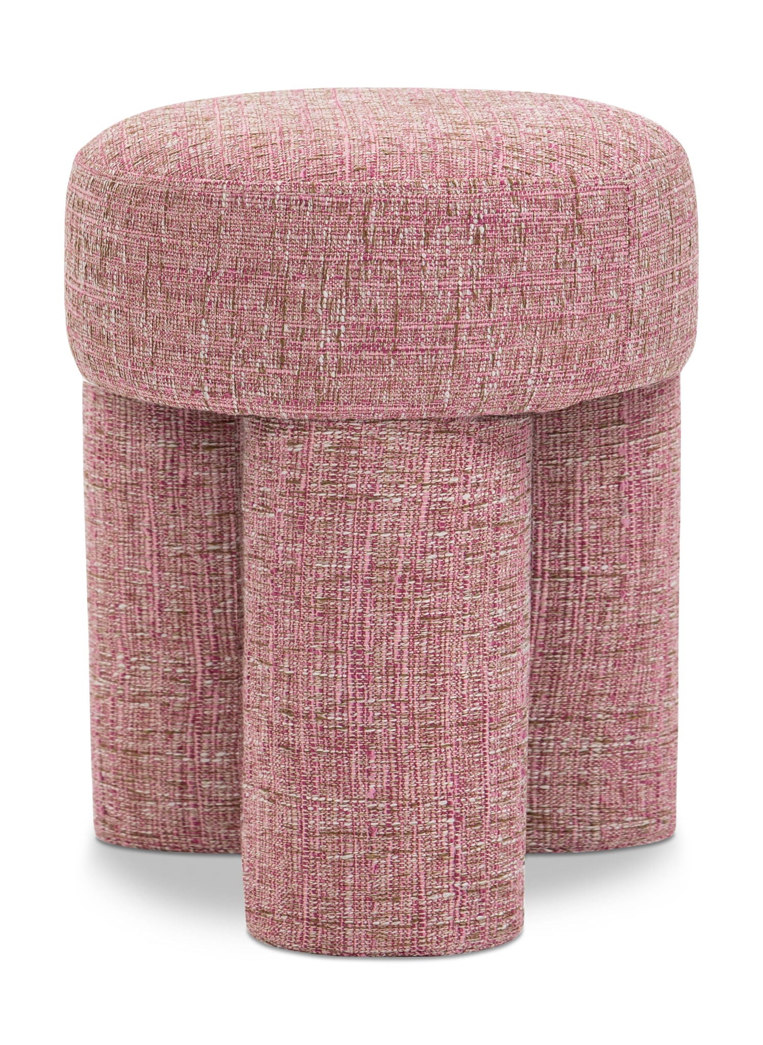 Larson - Ottoman / Stool - Urban Living Furniture (Los Angeles, CA)