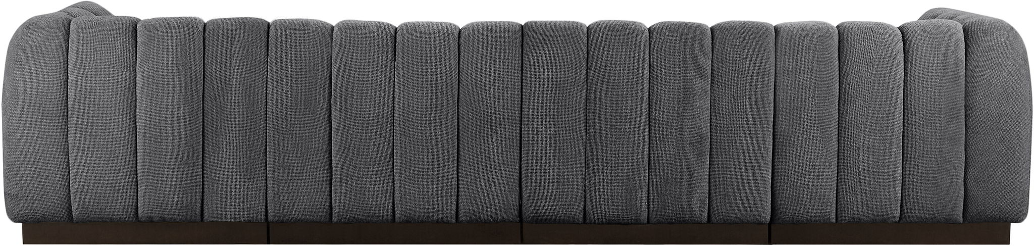 Quinn - 4 Seat Modular Sofa - Urban Living Furniture (Los Angeles, CA)