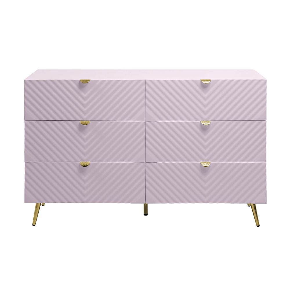 Gaines - Dresser - Urban Living Furniture (Los Angeles, CA)