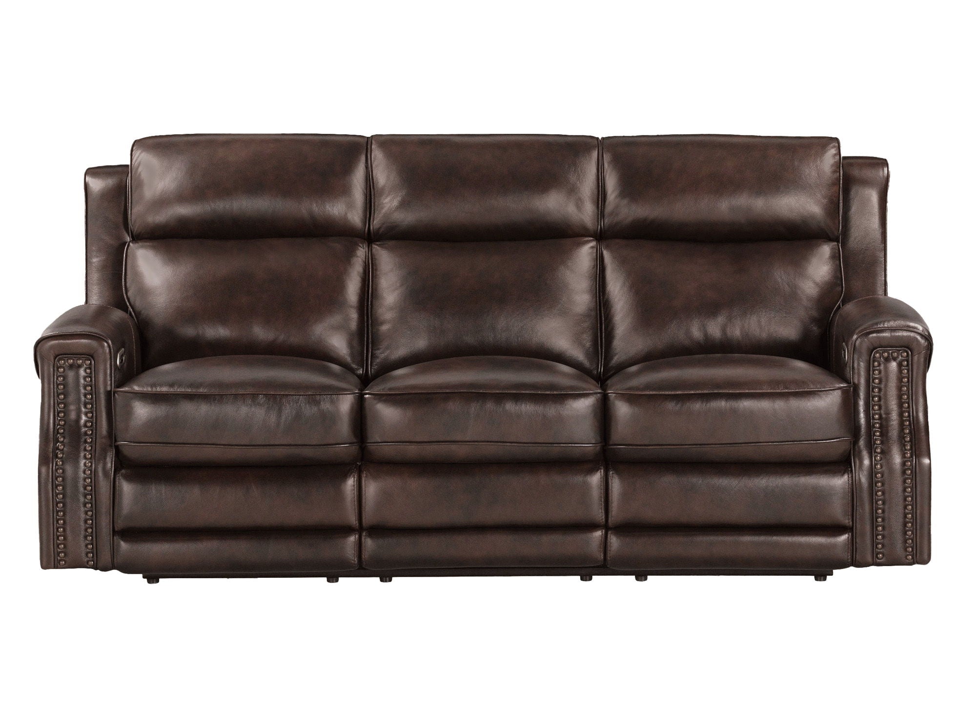 Hensley - Power Reclining Sofa Set - Urban Living Furniture (Los Angeles, CA)