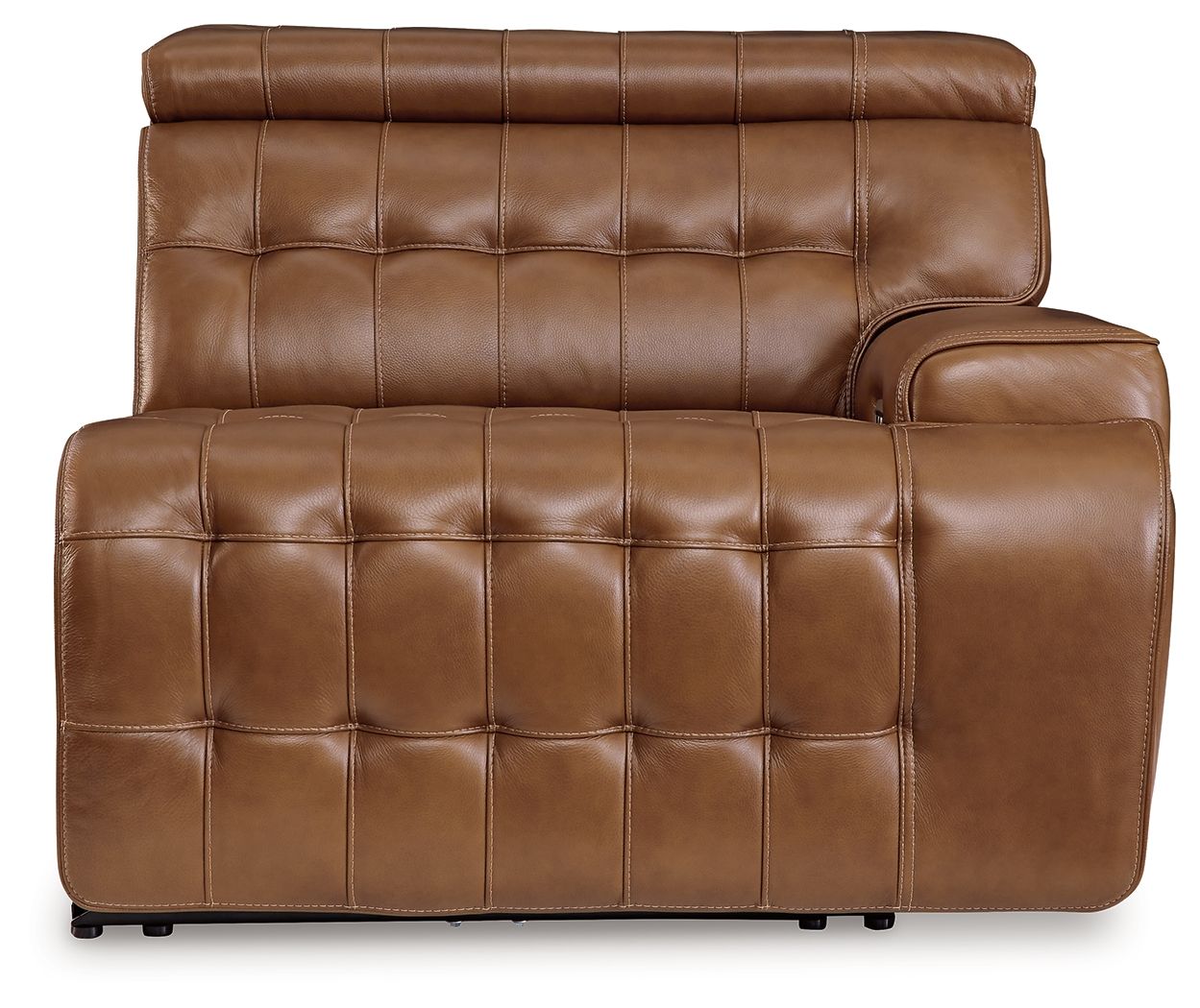 Temmpton - Chocolate - Raf Zero Wall Power Recliner - Urban Living Furniture (Los Angeles, CA)
