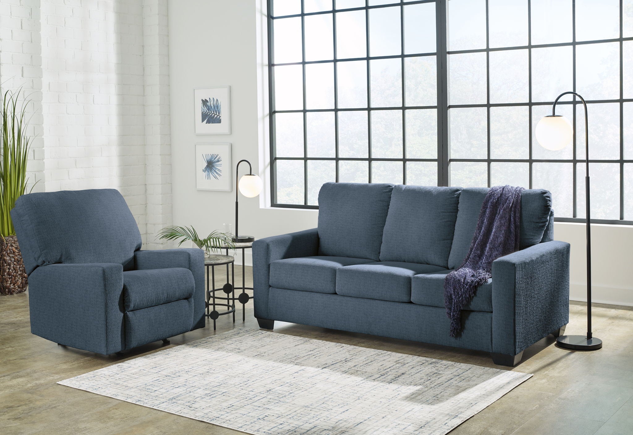 Rannis - Living Room Set - Urban Living Furniture (Los Angeles, CA)
