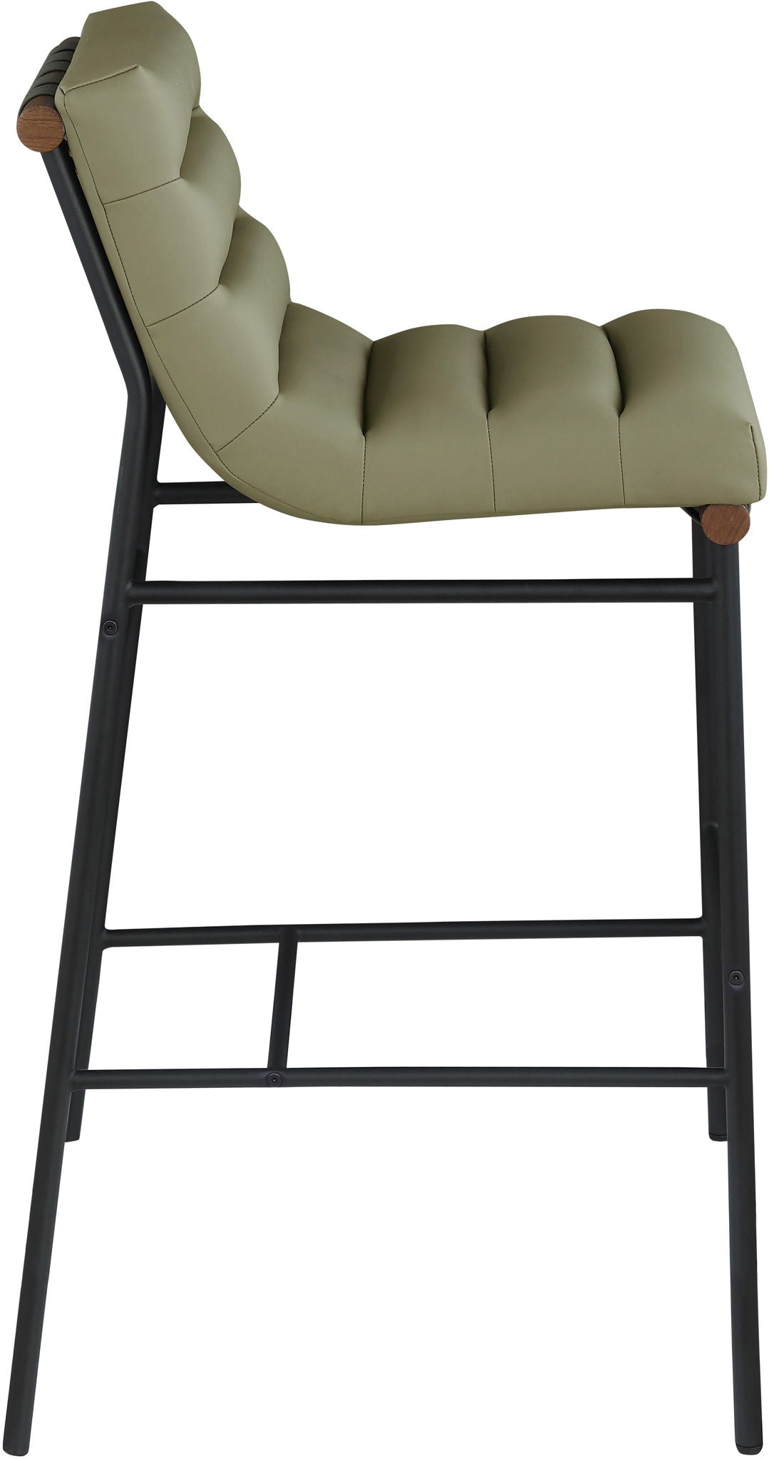 Burke - Bar Stool - Urban Living Furniture (Los Angeles, CA)