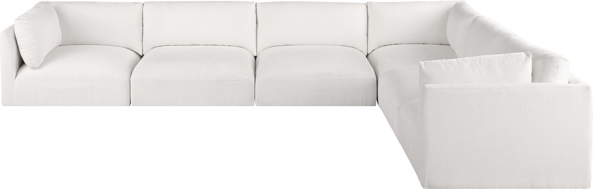 Ease - Modular Sectional - Urban Living Furniture (Los Angeles, CA)