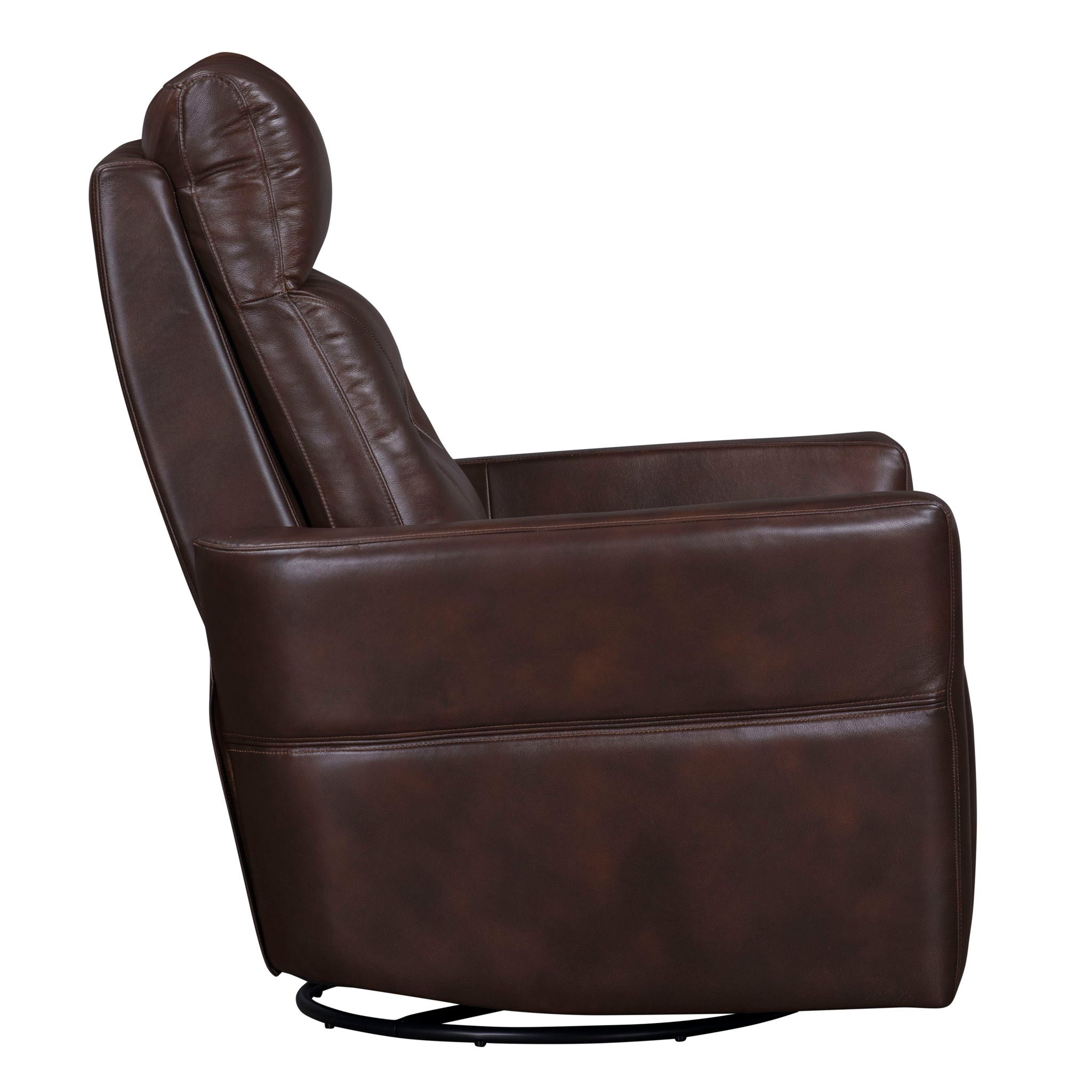 Remmington - Power Swivel Glider Recliner - Urban Living Furniture (Los Angeles, CA)