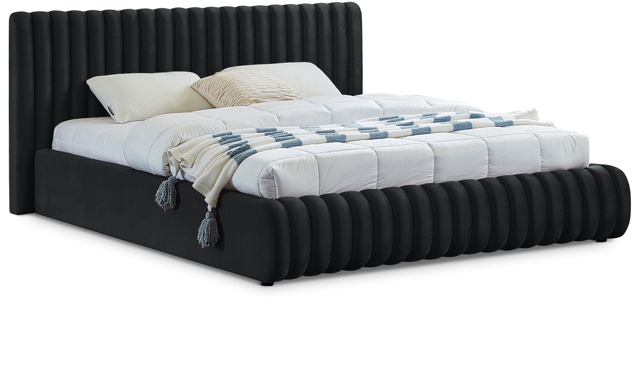 Nico - Bed - Urban Living Furniture (Los Angeles, CA)