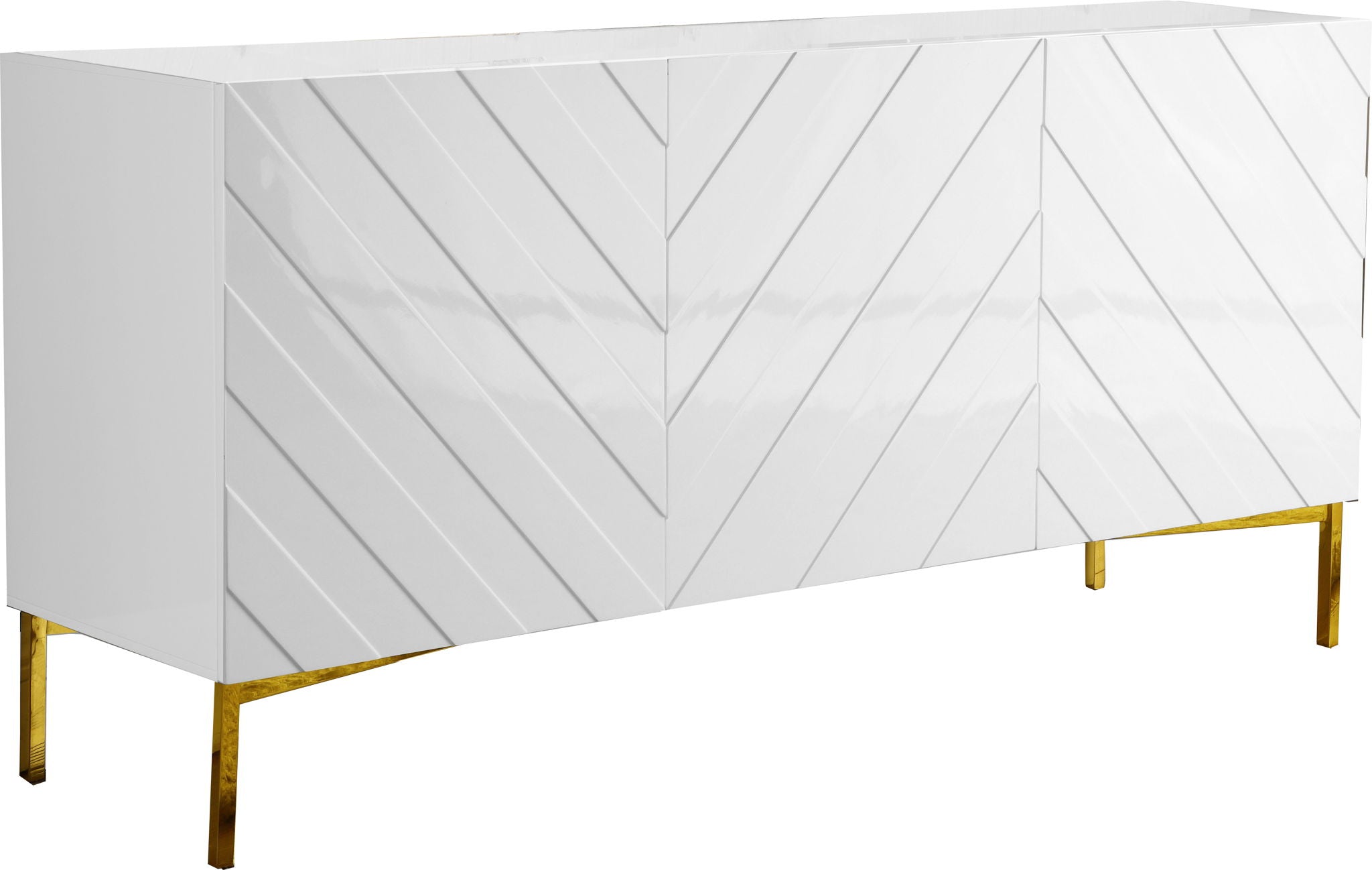 Collette - Sideboard - Urban Living Furniture (Los Angeles, CA)
