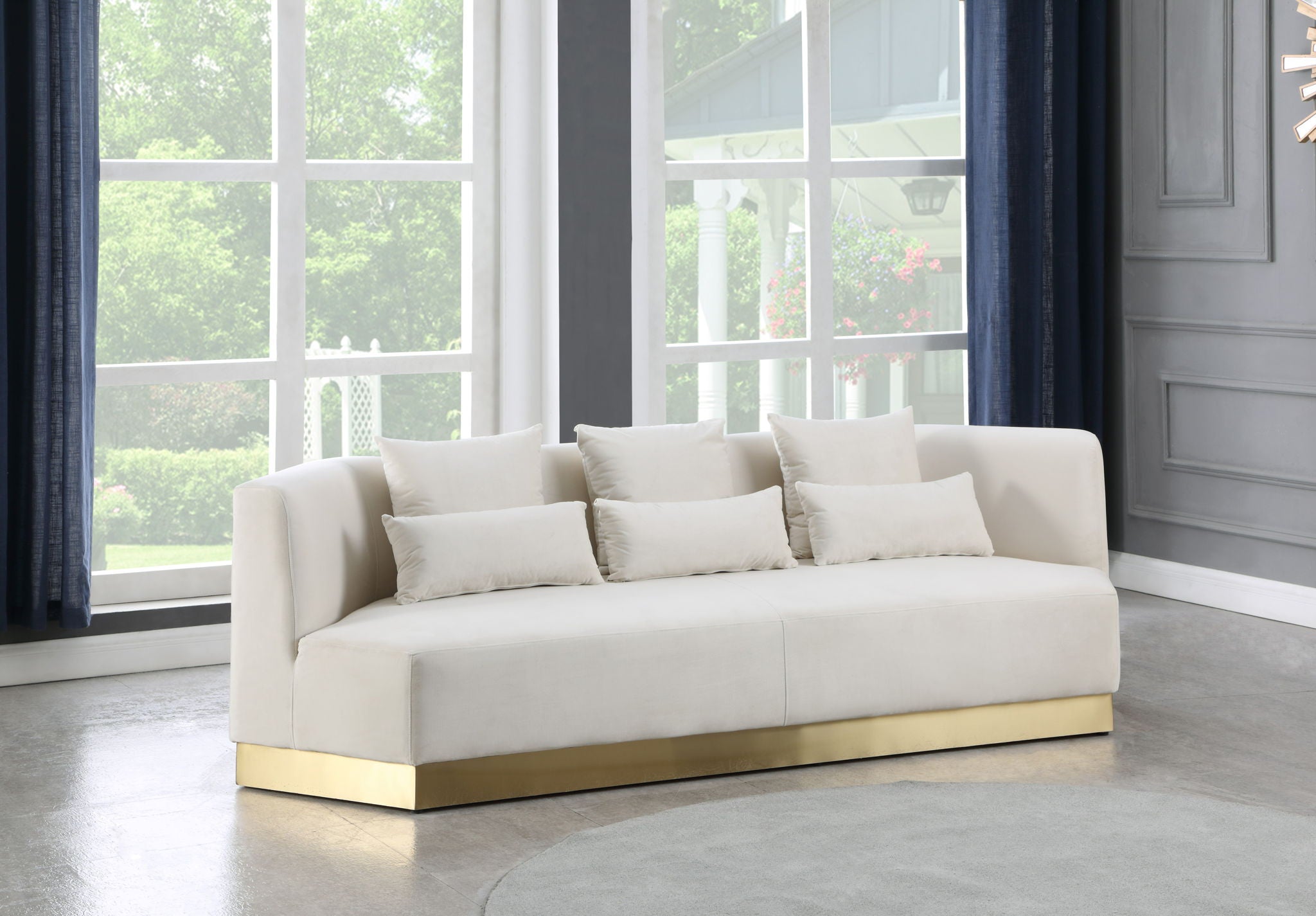 Marquis - Sofa - Urban Living Furniture (Los Angeles, CA)