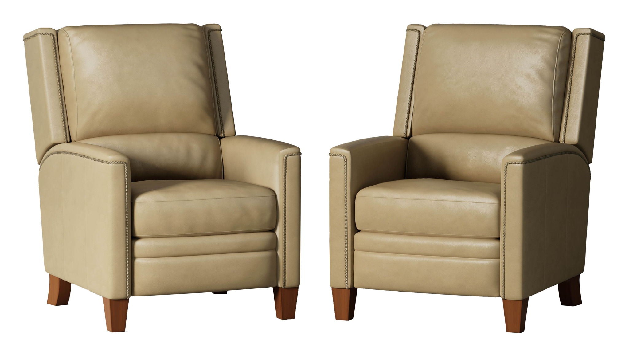 Connor - Manual Recliner - Urban Living Furniture (Los Angeles, CA)
