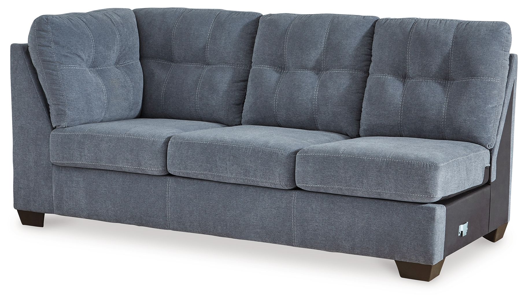 Marleton - Denim - Laf Sofa - Urban Living Furniture (Los Angeles, CA)