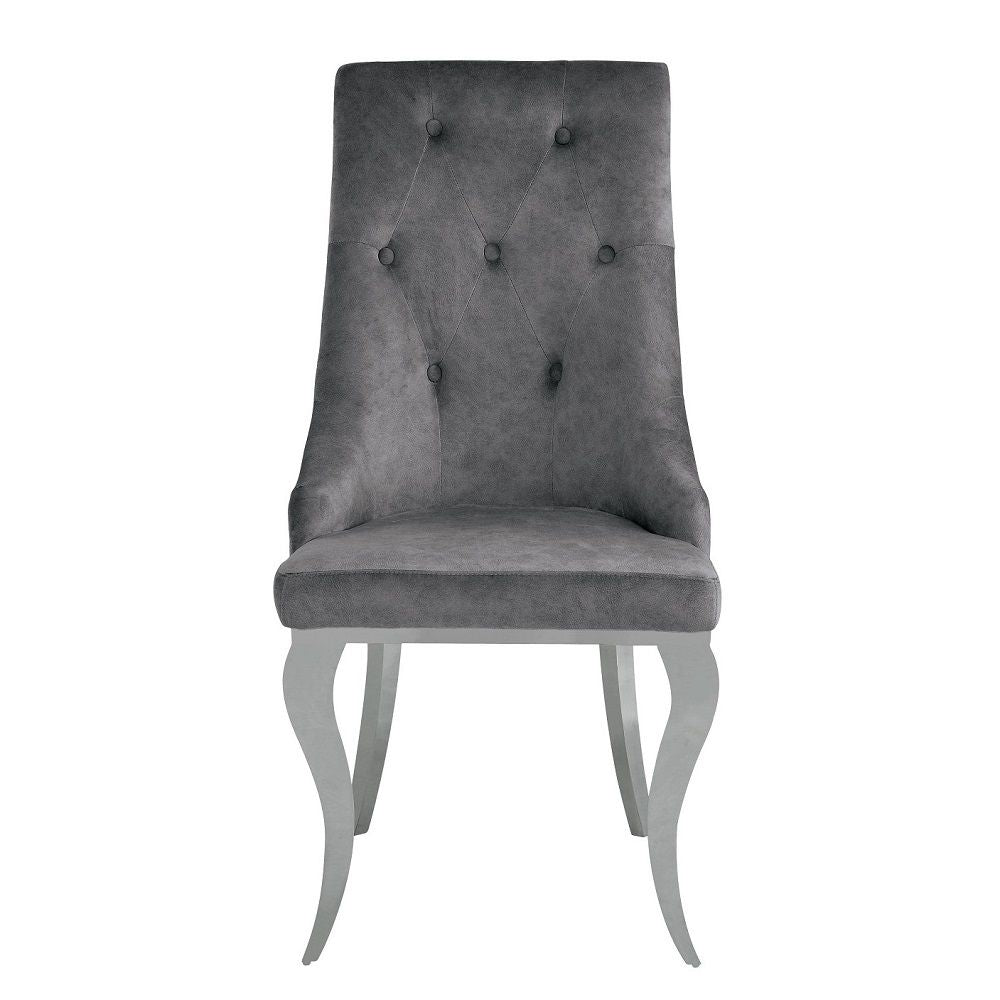 Dekel - Side Chair - Urban Living Furniture (Los Angeles, CA)