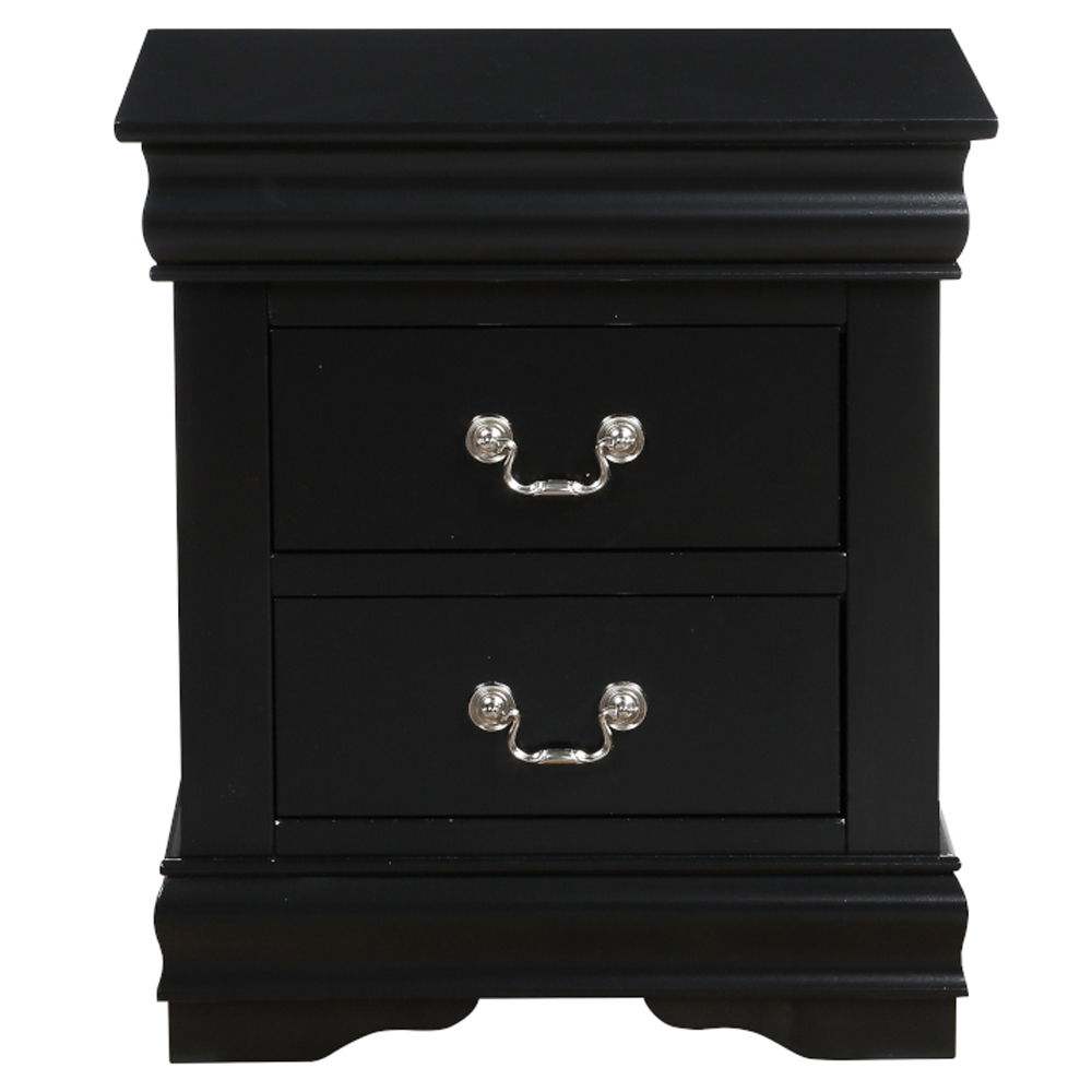 Louis Philippe - Nightstand - Urban Living Furniture (Los Angeles, CA)