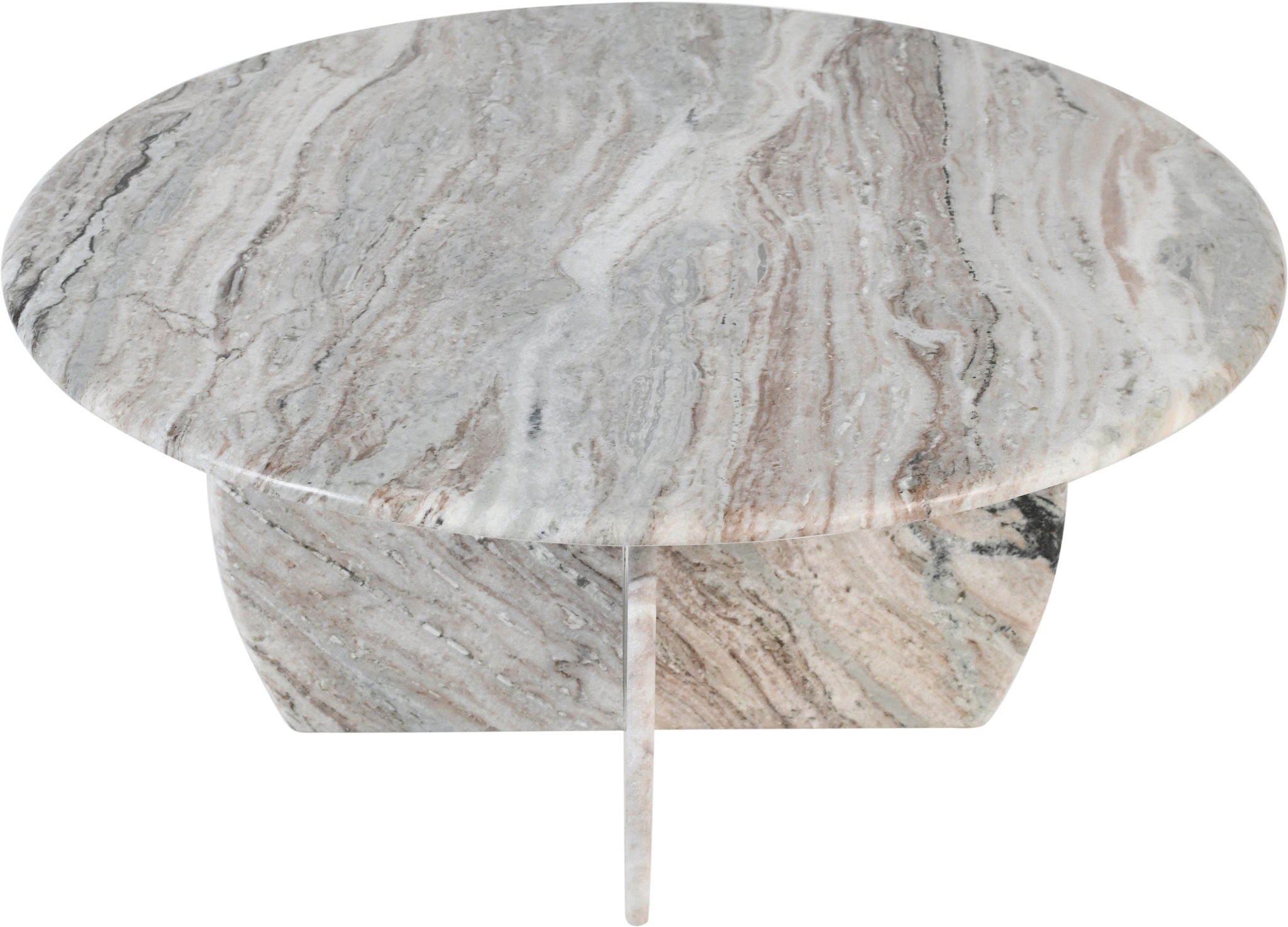 Formentera - Coffee Table - Urban Living Furniture (Los Angeles, CA)