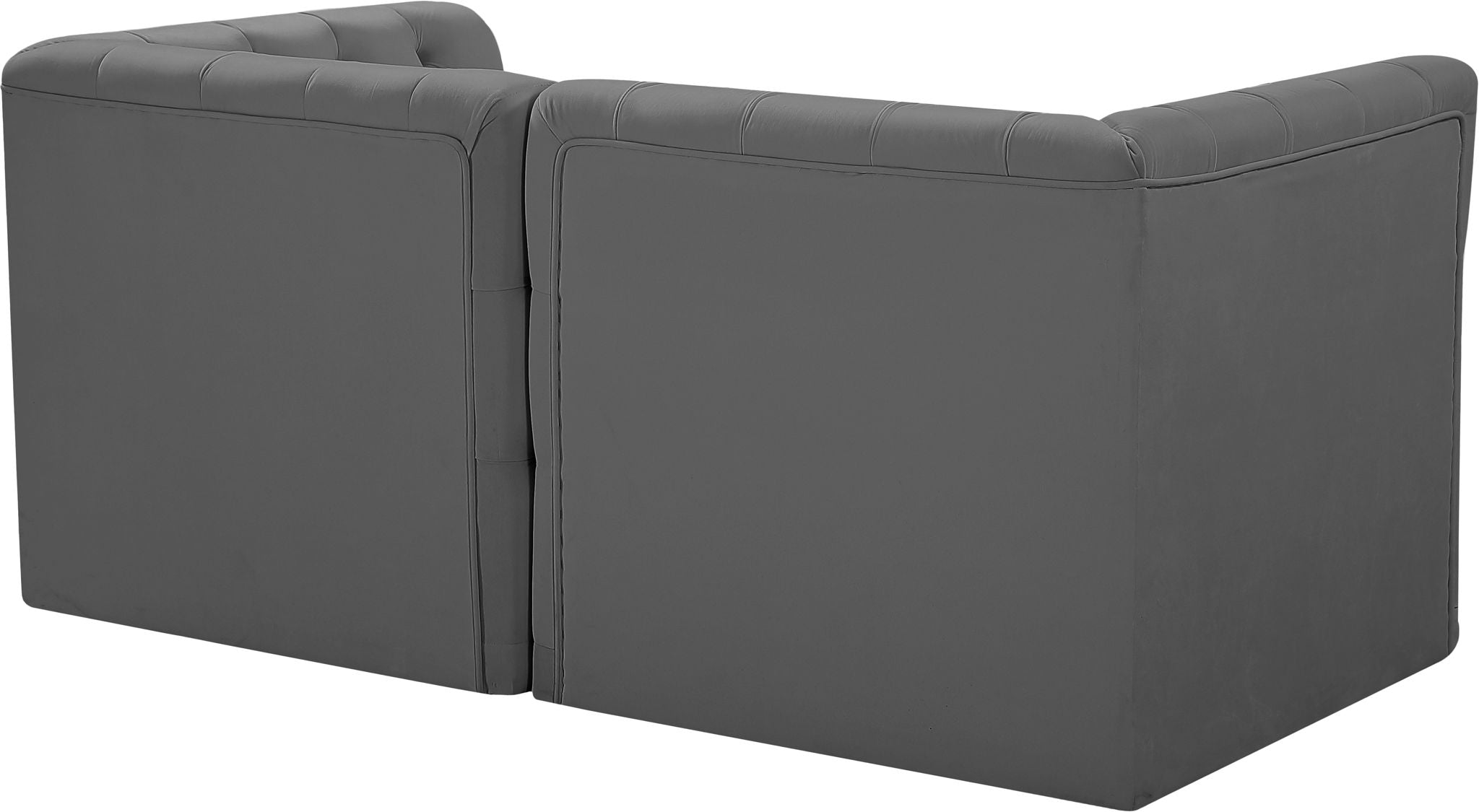 Tuft - Modular Sofa - 2 Seats - Urban Living Furniture (Los Angeles, CA)
