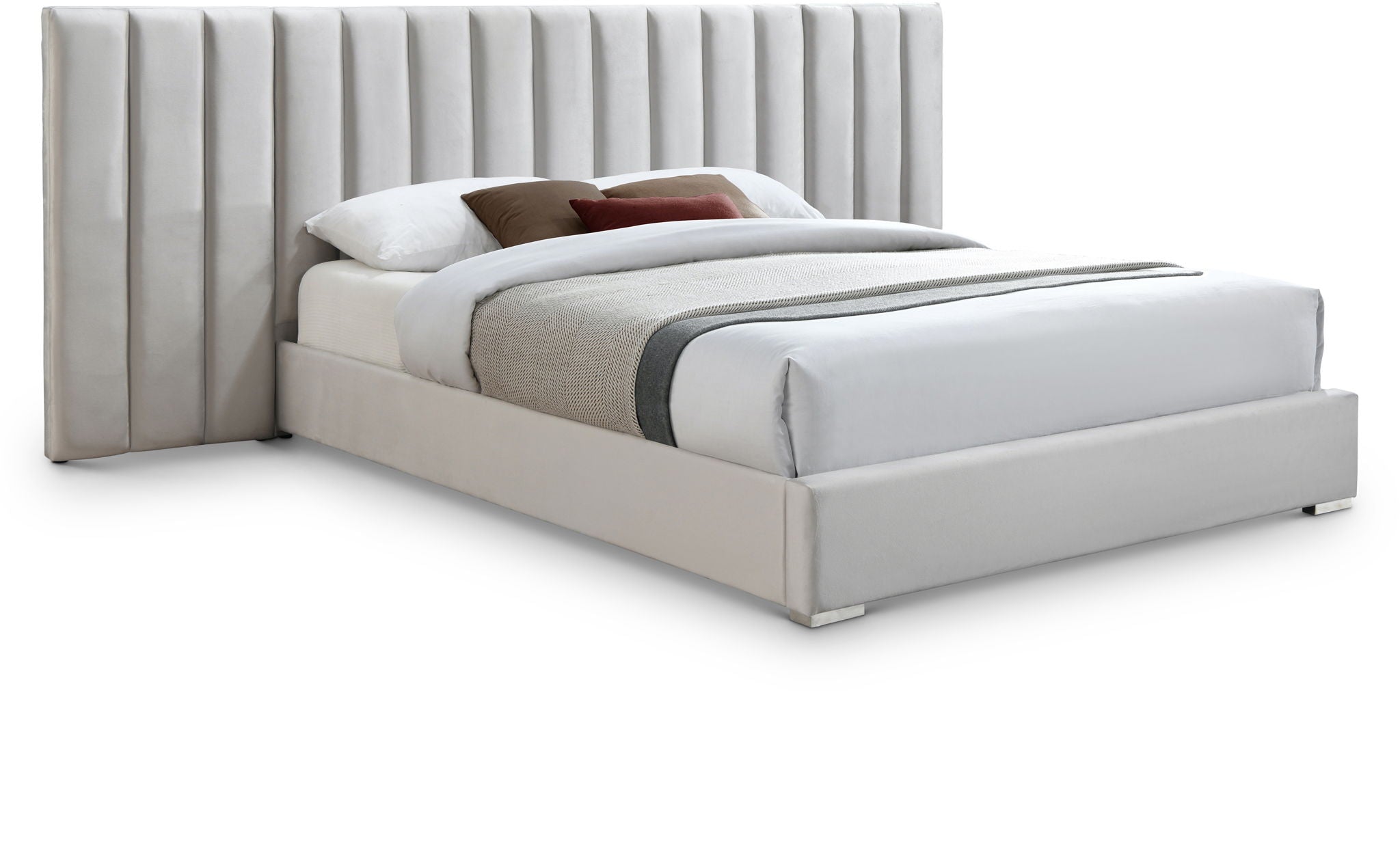 Pablo - Bed - Urban Living Furniture (Los Angeles, CA)