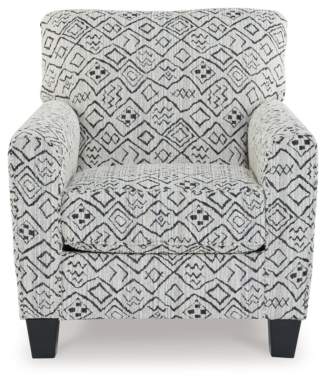 Hayesdale - Accent Chair - Urban Living Furniture (Los Angeles, CA)