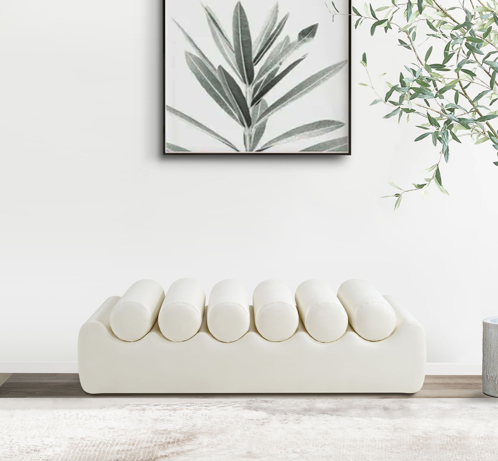 Rumble - Bench - Urban Living Furniture (Los Angeles, CA)