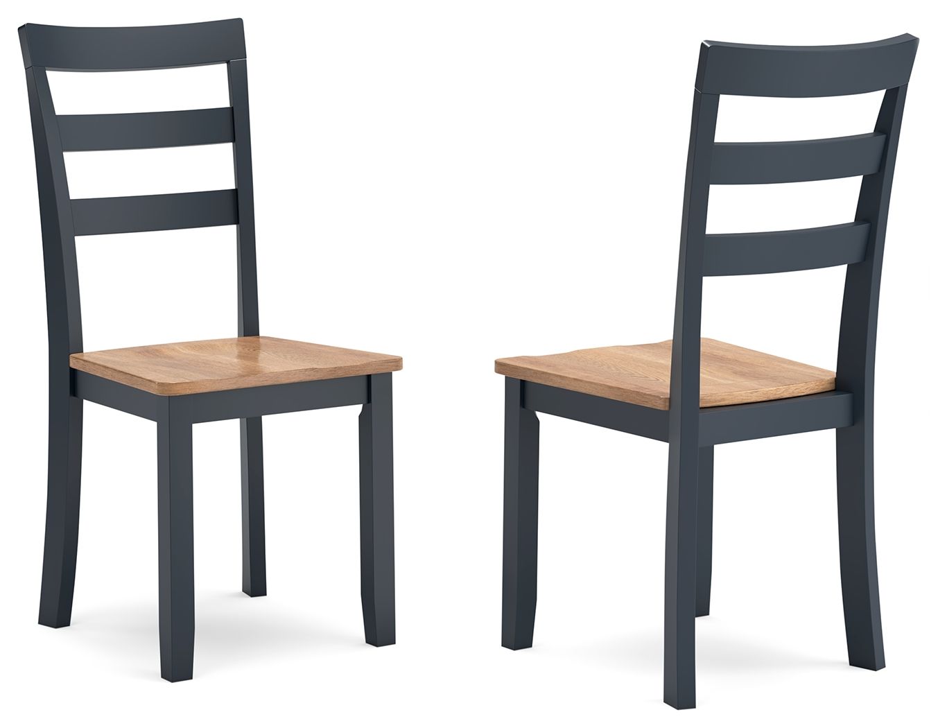 Gesthaven - Dining Room Side Chair (Set of 2) - Urban Living Furniture (Los Angeles, CA)