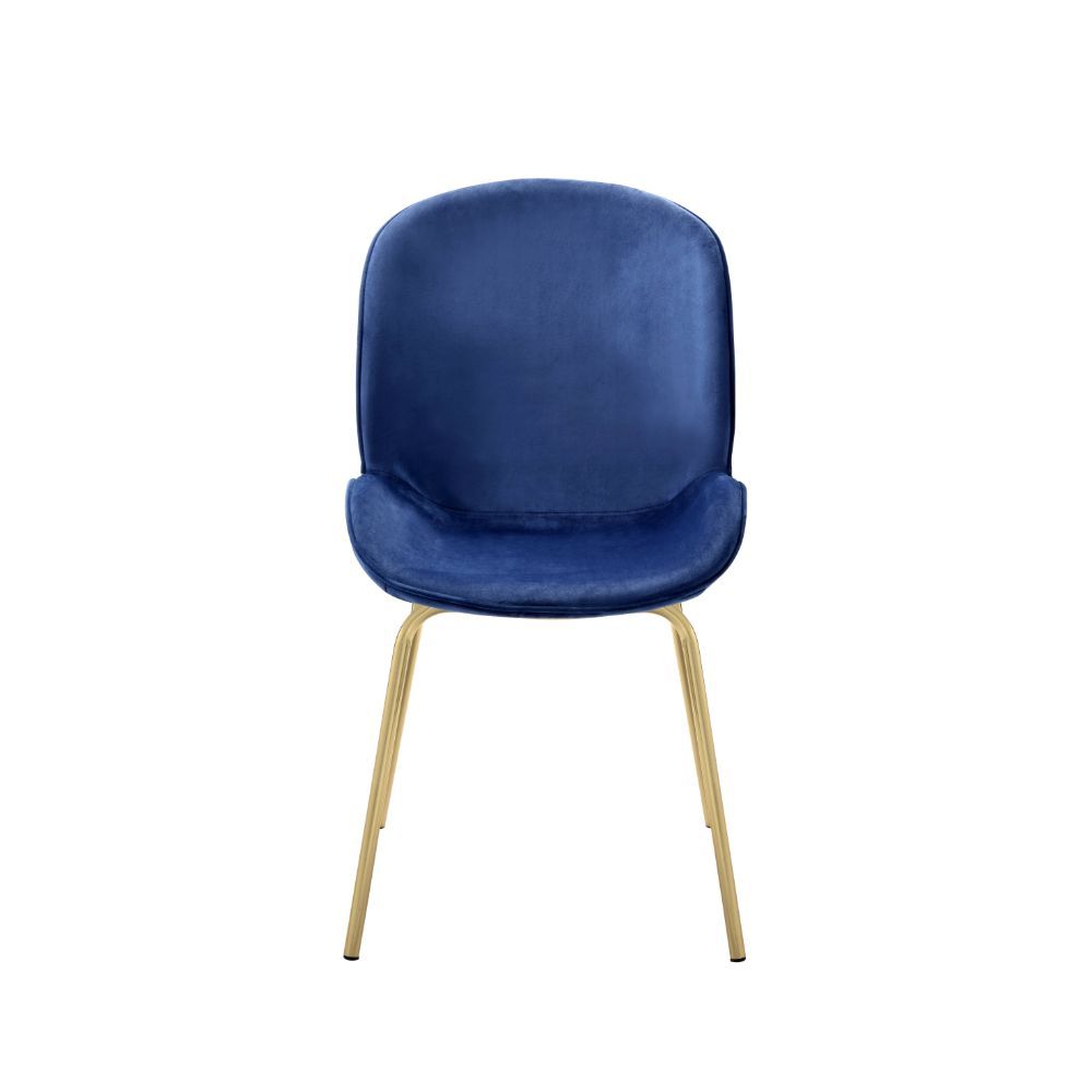 Chuchip - Side Chair - Urban Living Furniture (Los Angeles, CA)