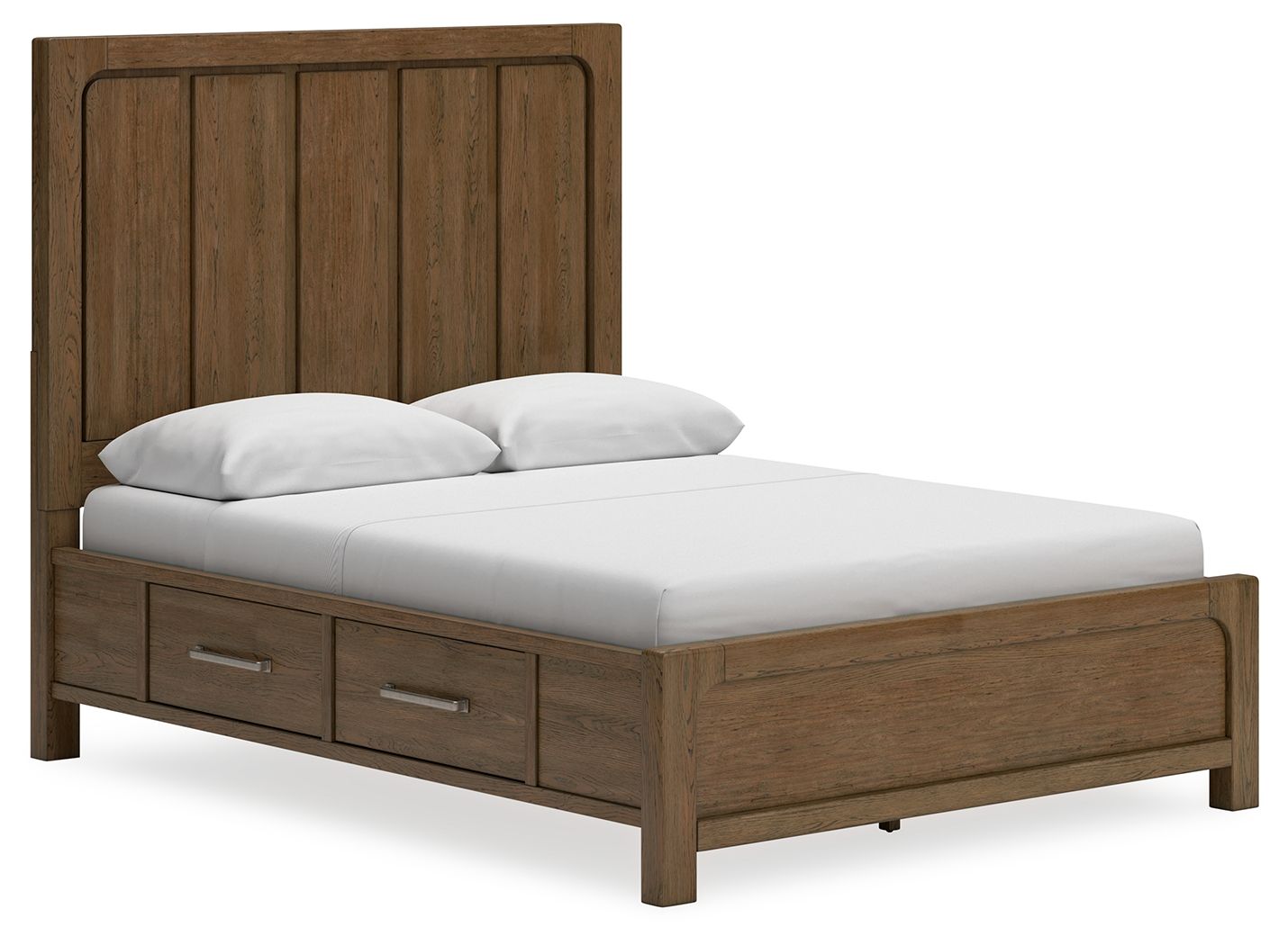 Cabalynn - Panel Bed With Storage - Urban Living Furniture (Los Angeles, CA)