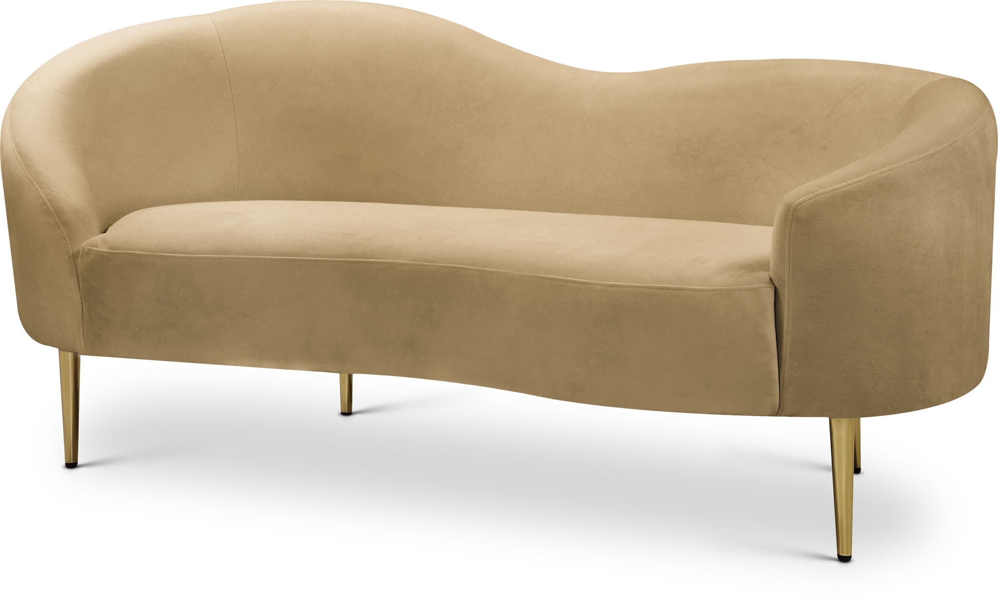 Ritz - Loveseat - Urban Living Furniture (Los Angeles, CA)
