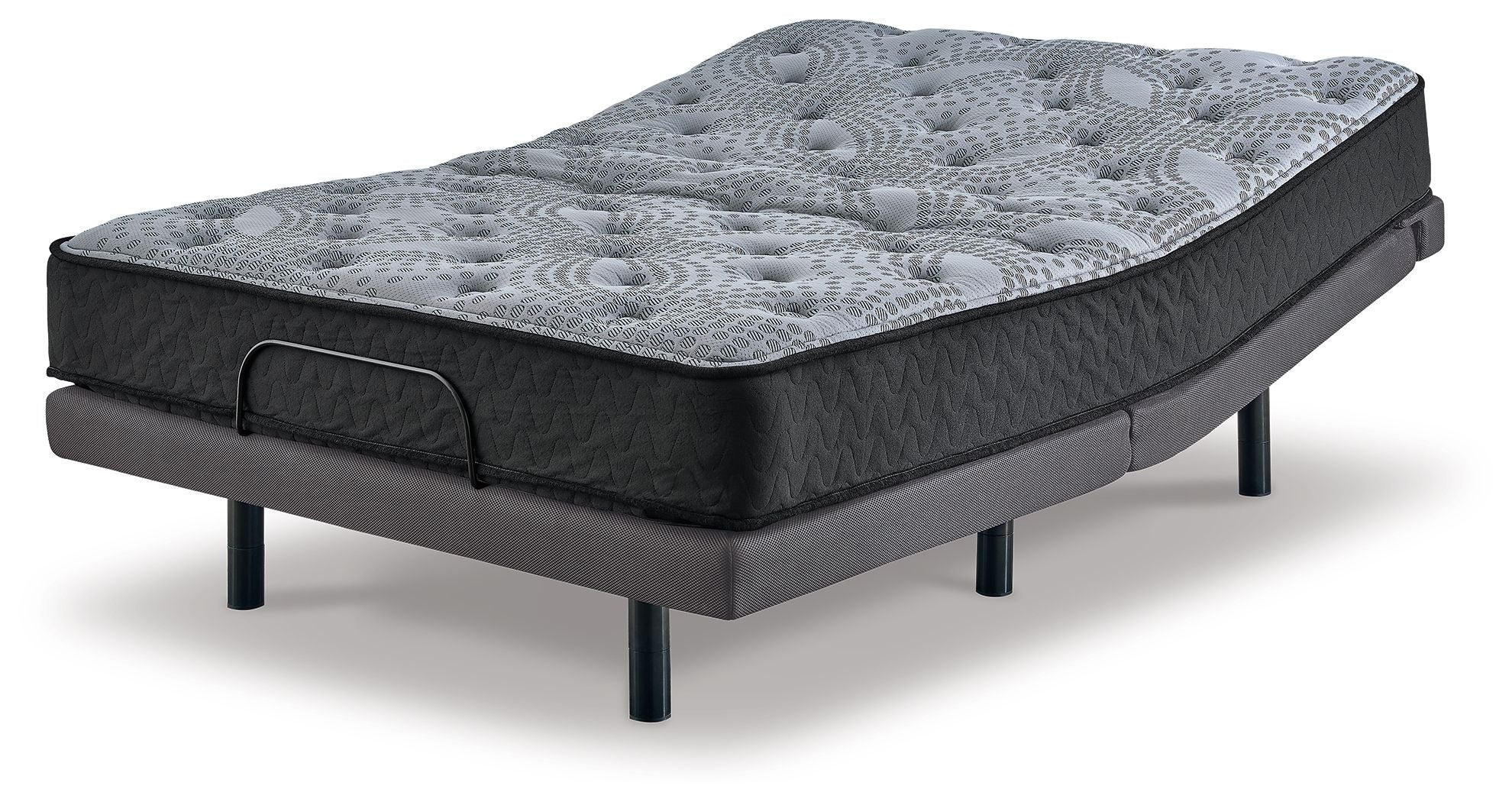 Comfort Plus - Hybrid Mattress - Urban Living Furniture (Los Angeles, CA)