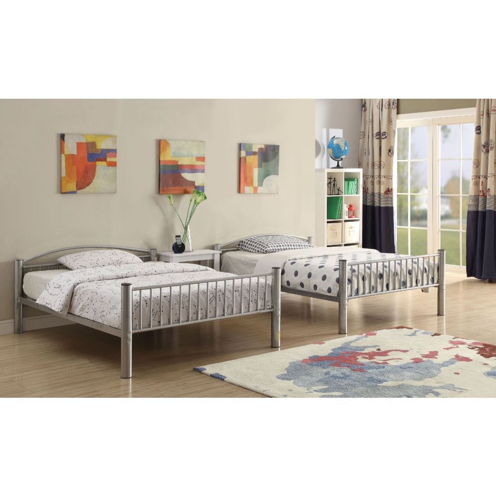 Cayelynn - Bunk Bed - Urban Living Furniture (Los Angeles, CA)