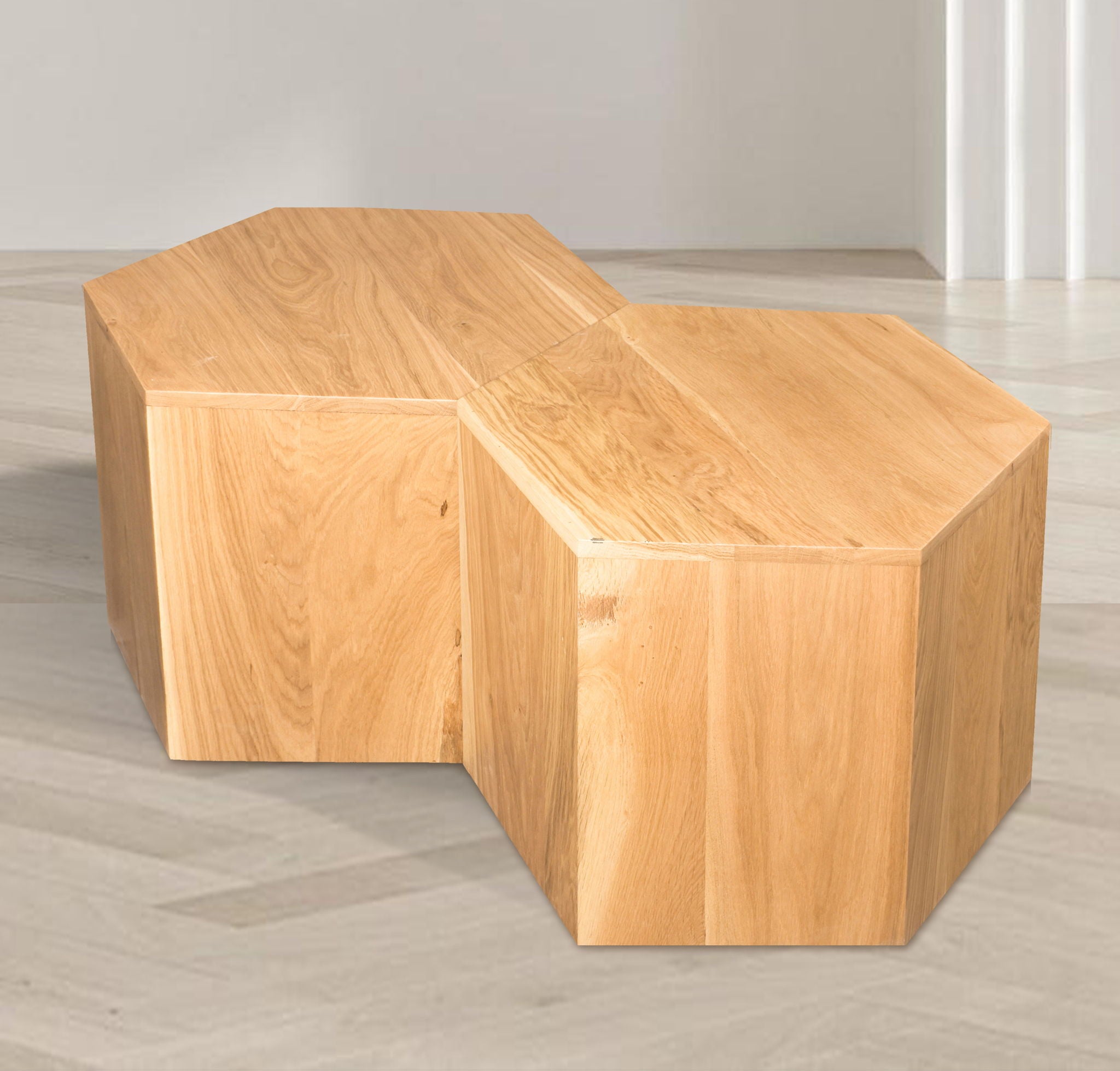 Eternal - Coffee Table Set - Urban Living Furniture (Los Angeles, CA)